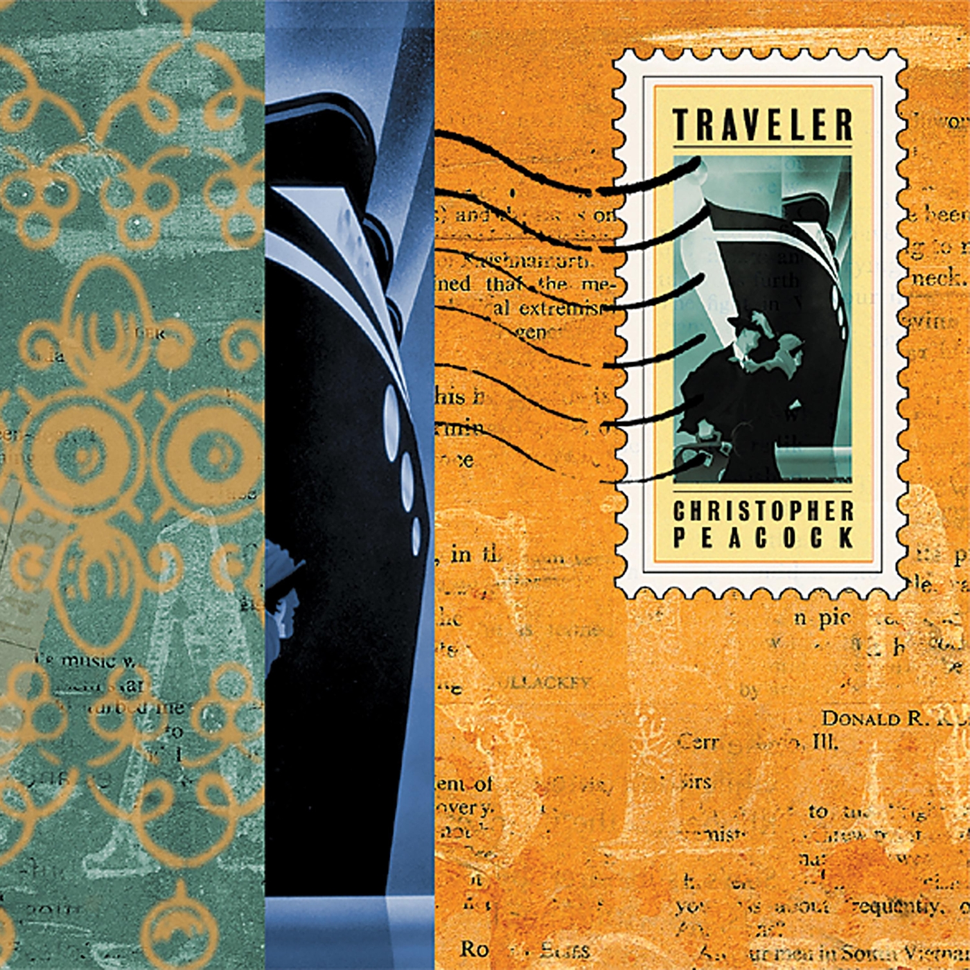 Beneath the Wooded Canopy