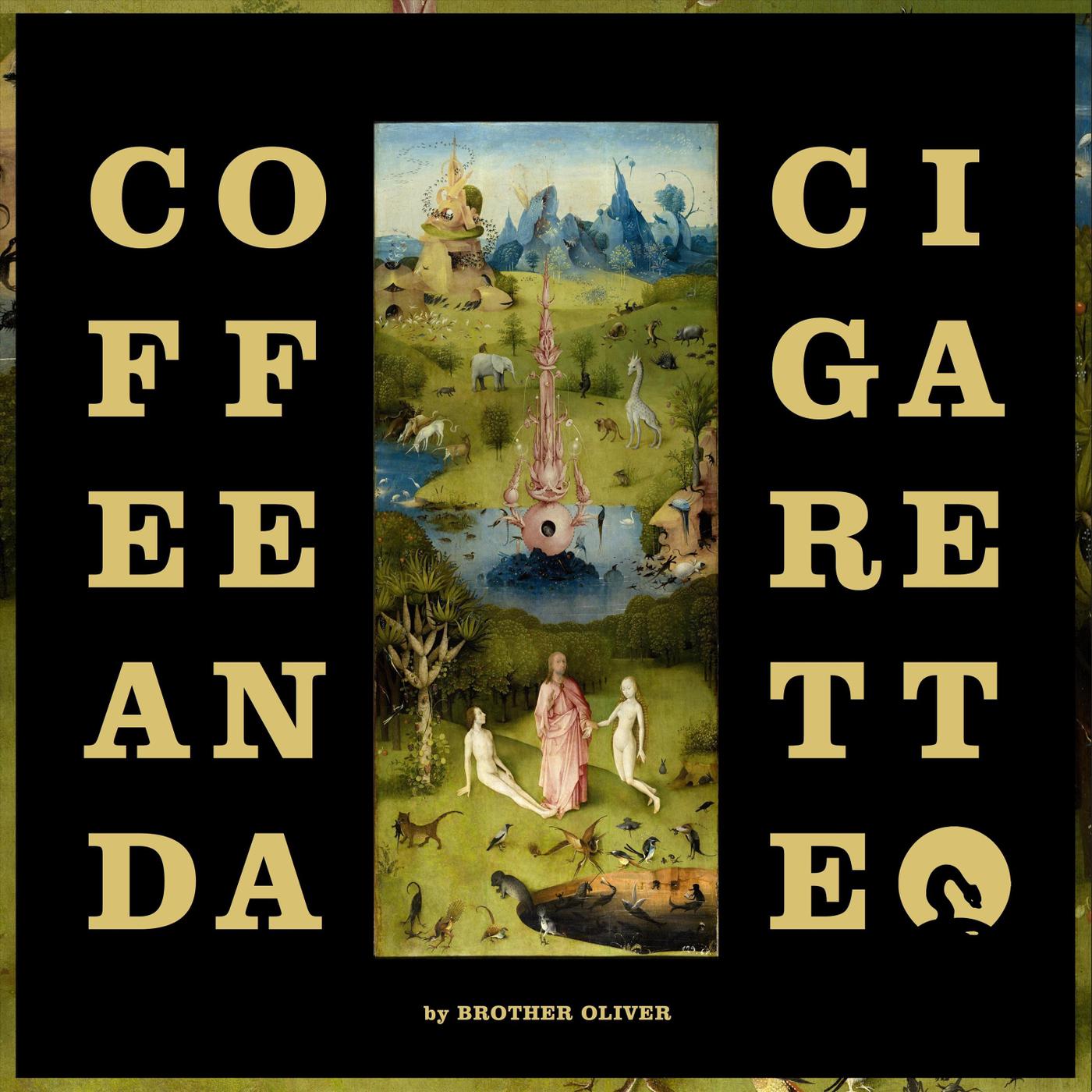 Coffee and a Cigarette