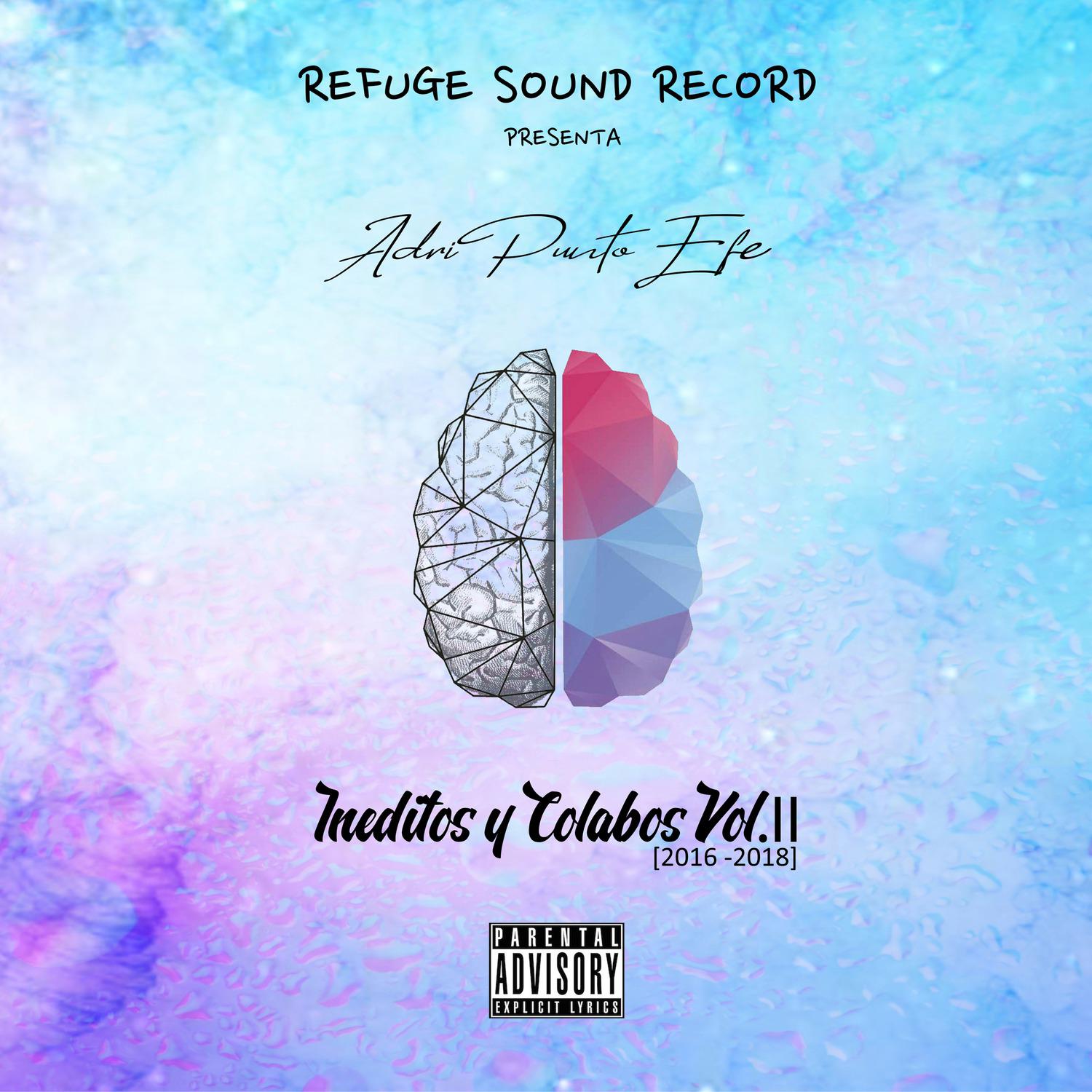 Ine ditos y Colabos, Vol. II 2016  2018