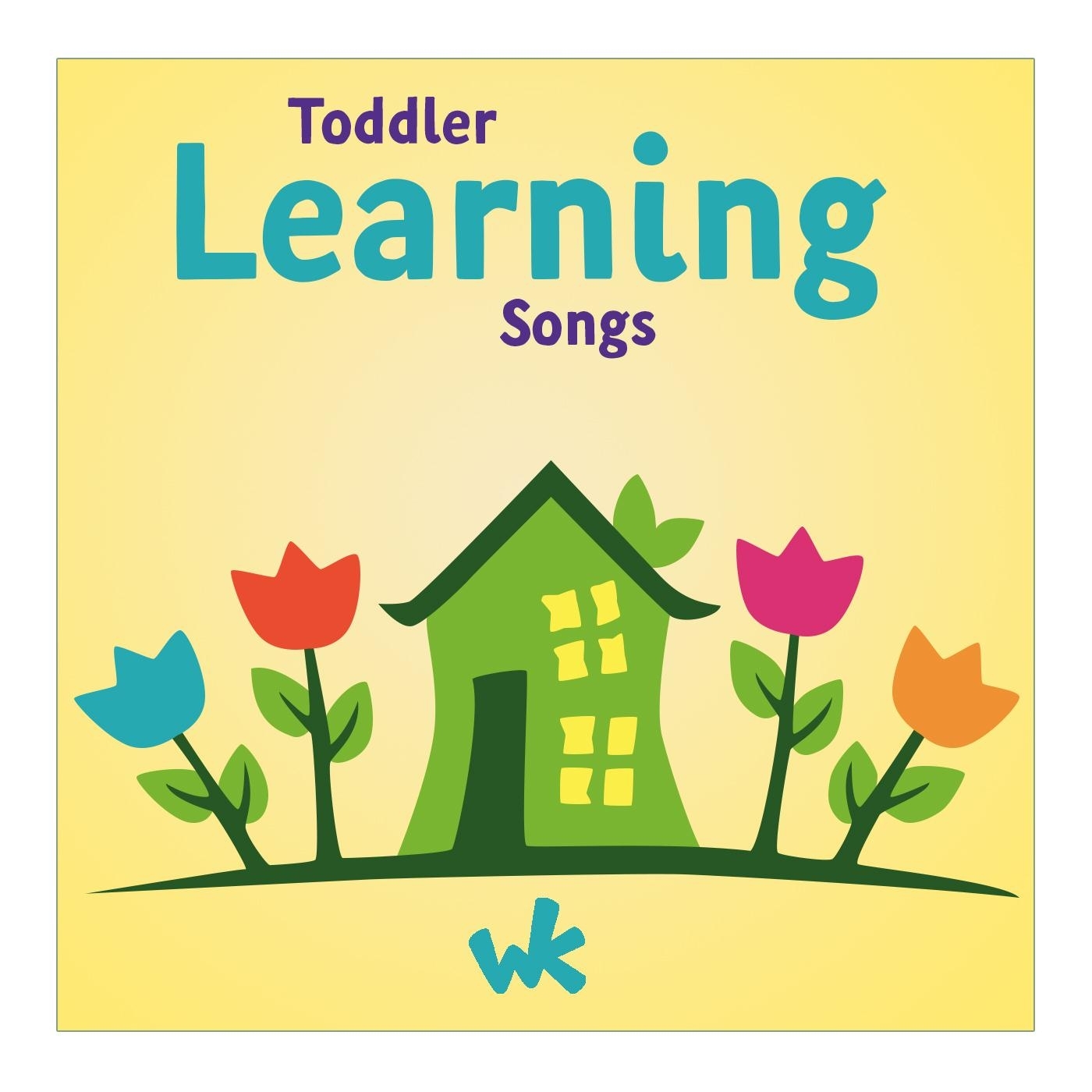Toddler Learning Songs