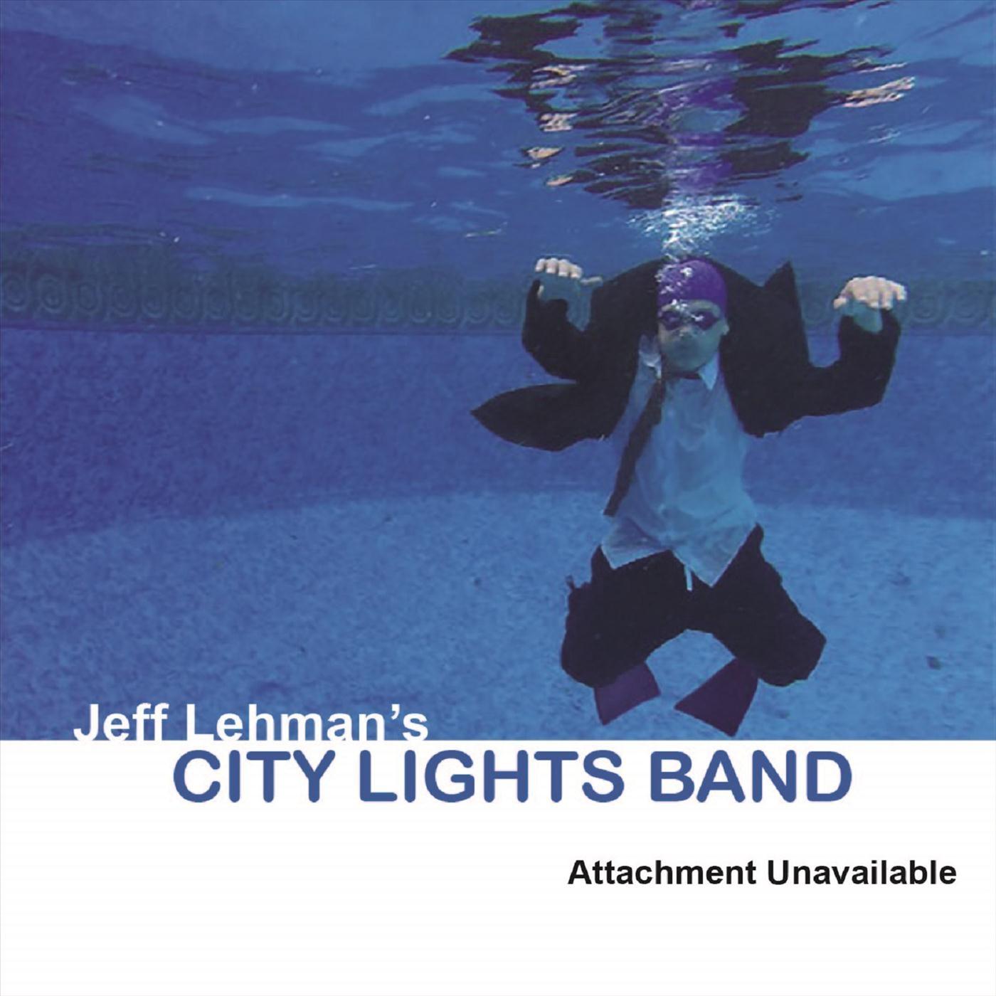 Attachment Unavailable