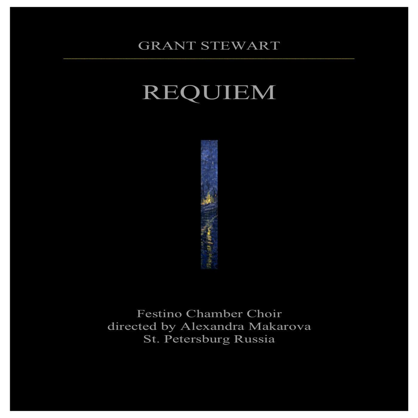 Requiem: VI. Agnus Dei