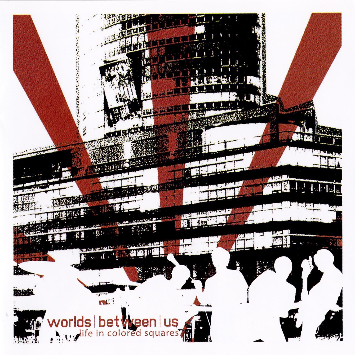 A Shadow You Soon Will Be