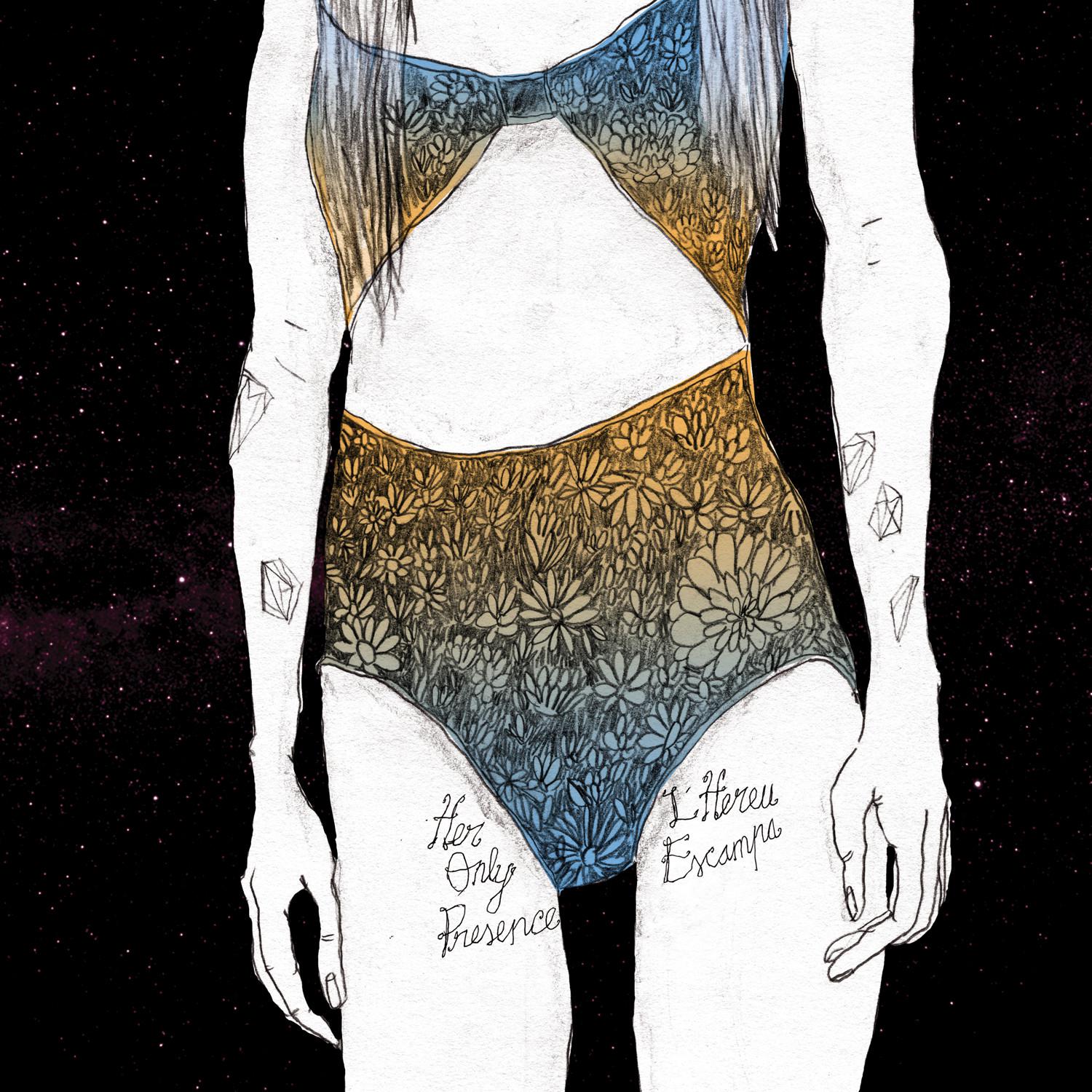 Be Twice / Cream *****