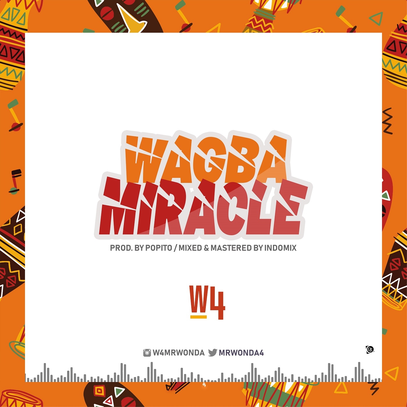 WAGBA MIRACLE