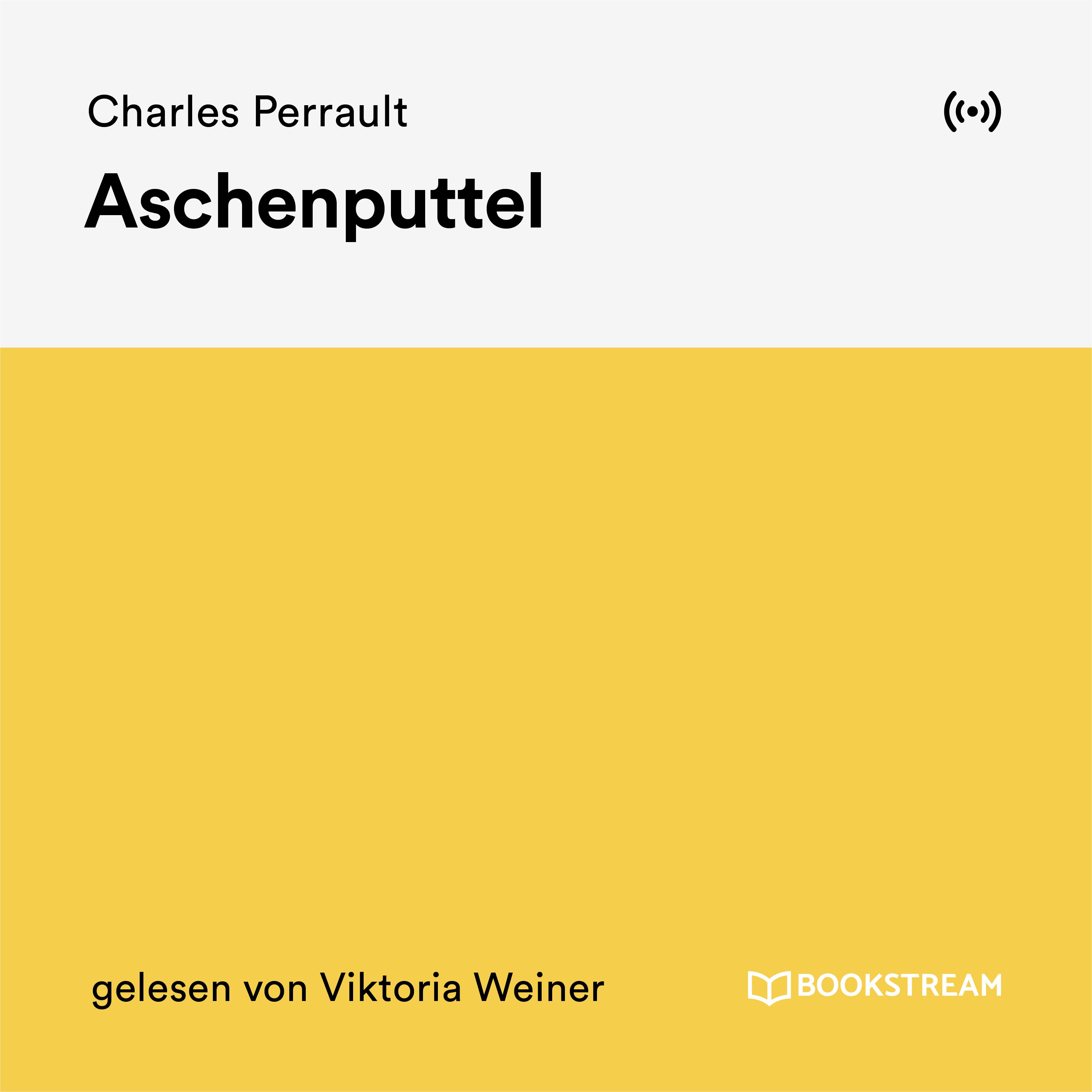 Aschenputtel - Teil 2