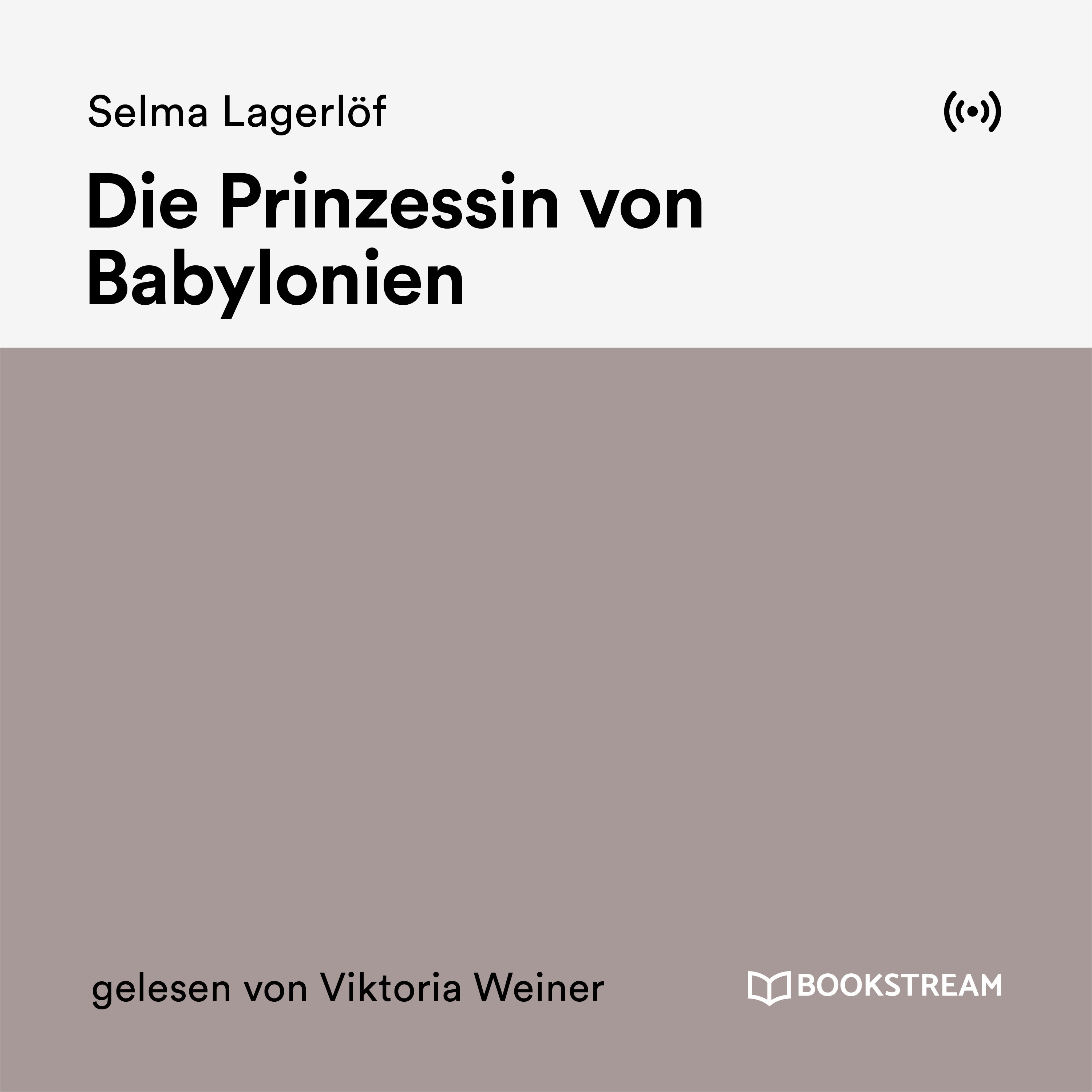Die Prinzessin von Babylonien - Teil 8
