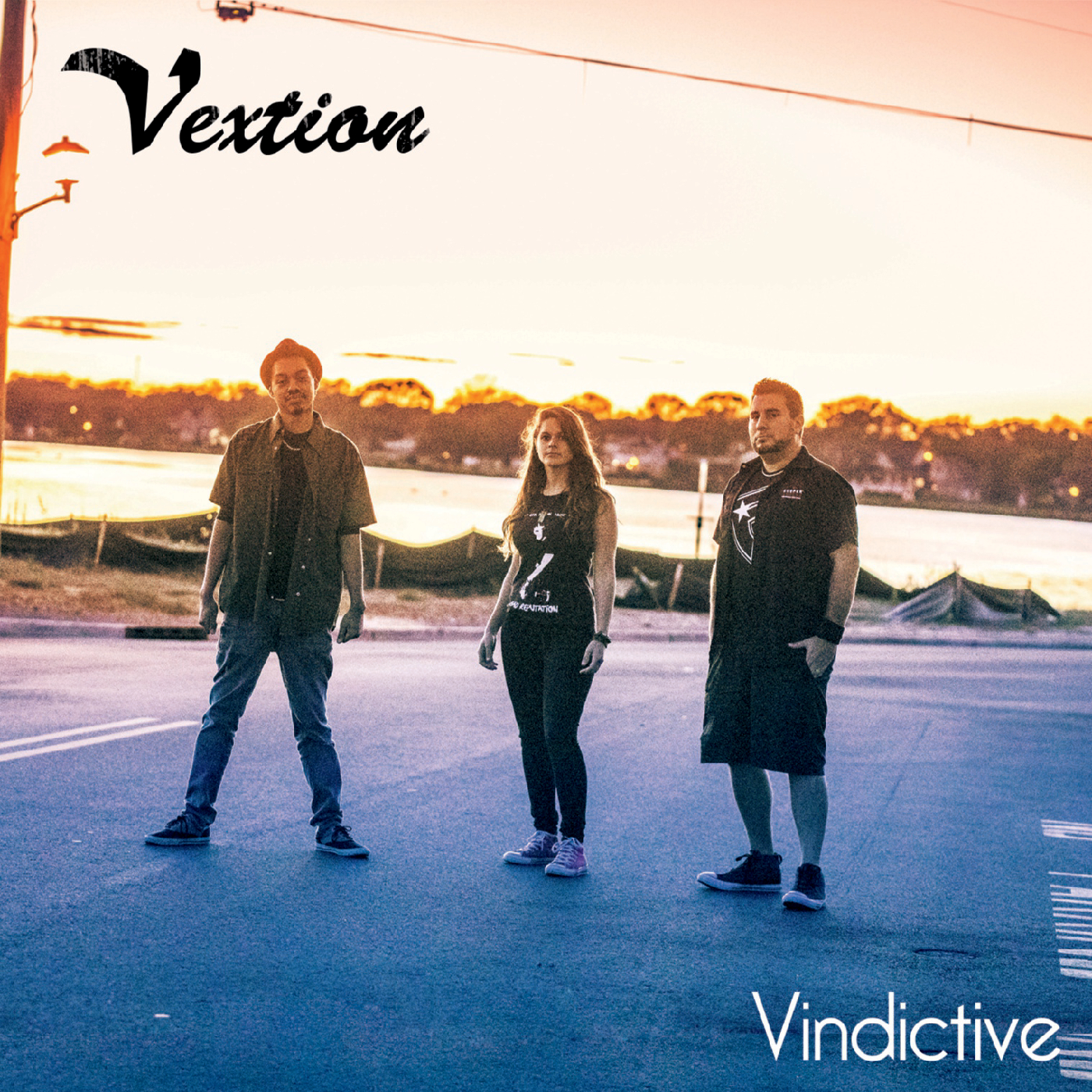 Get Vindictive