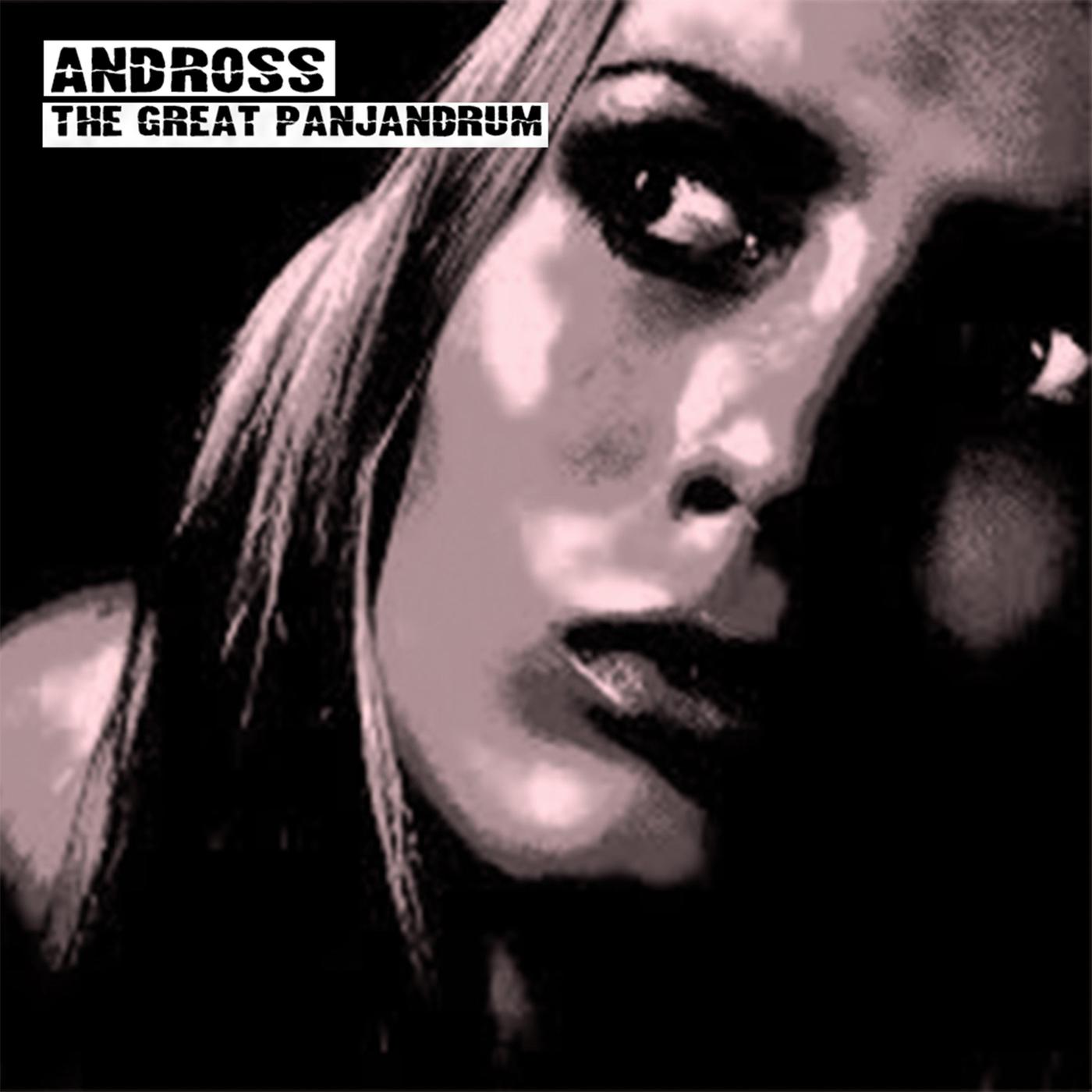 The Great Panjandrum