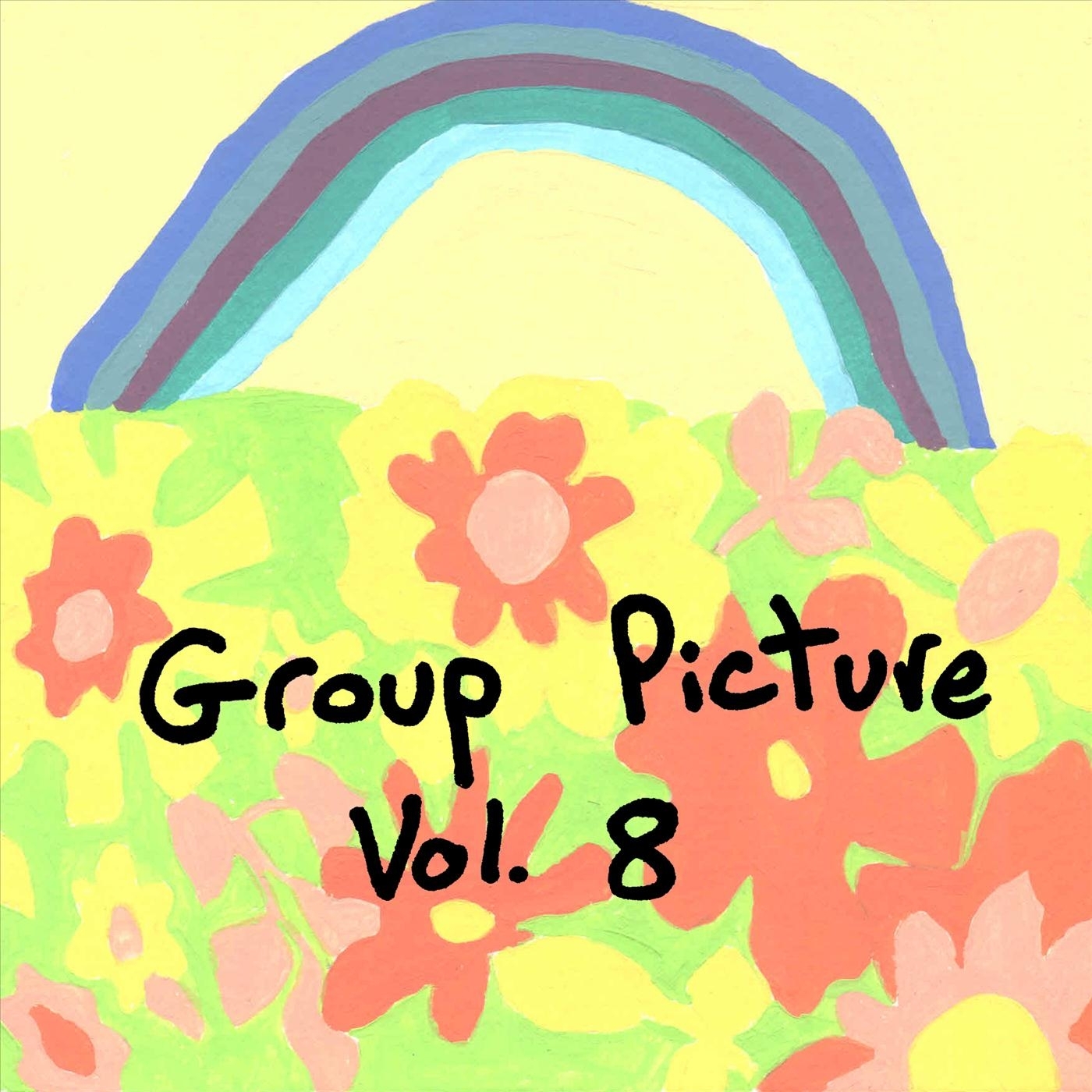 Group Picture, Vol. 8