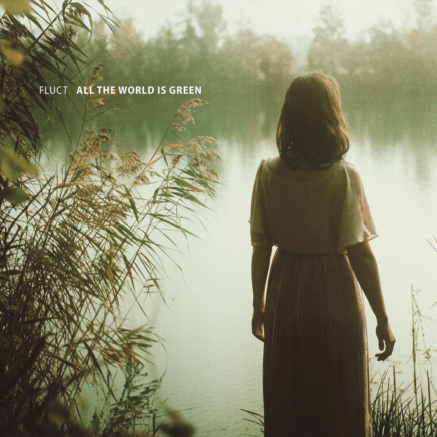 All the World Is Green