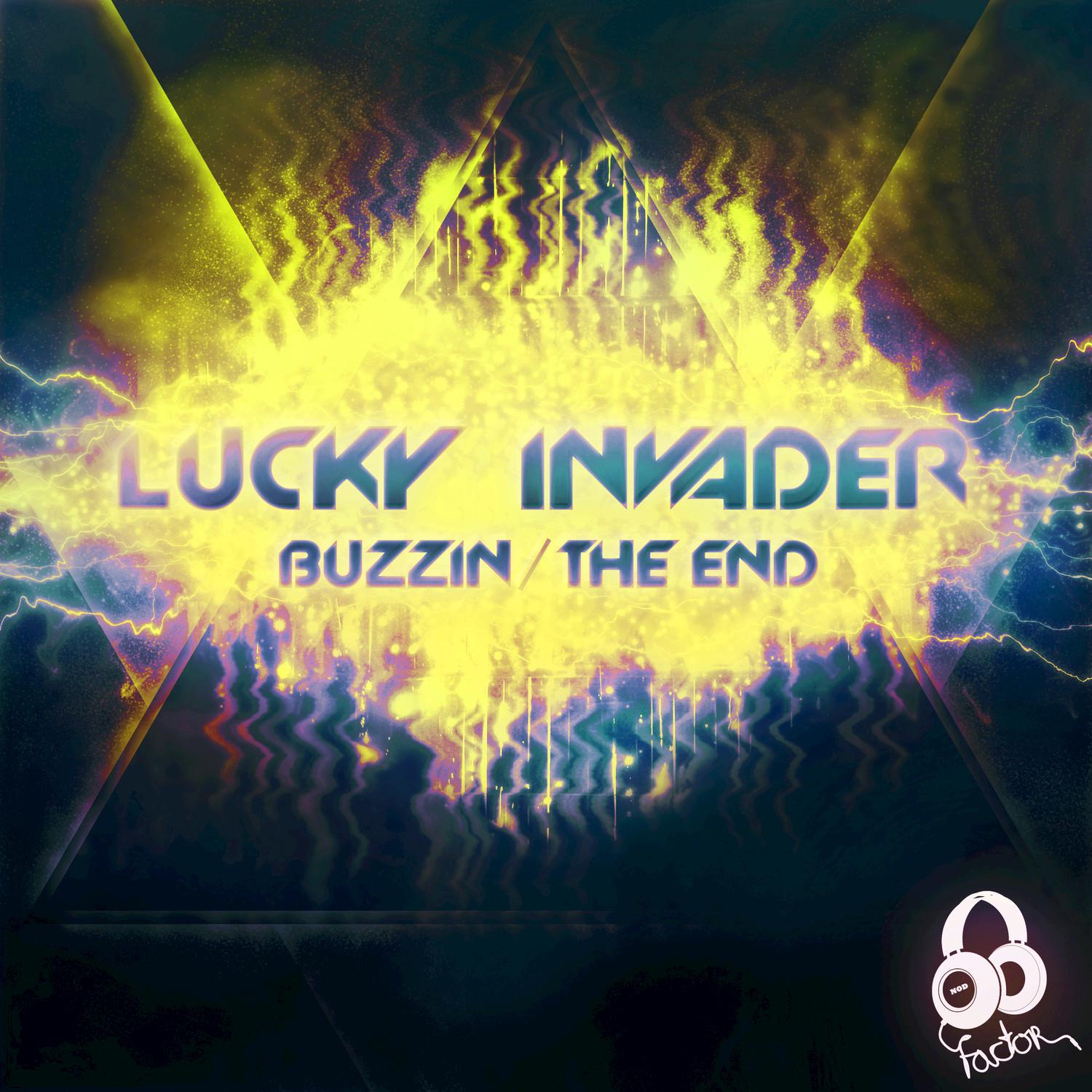 Buzzin / The End