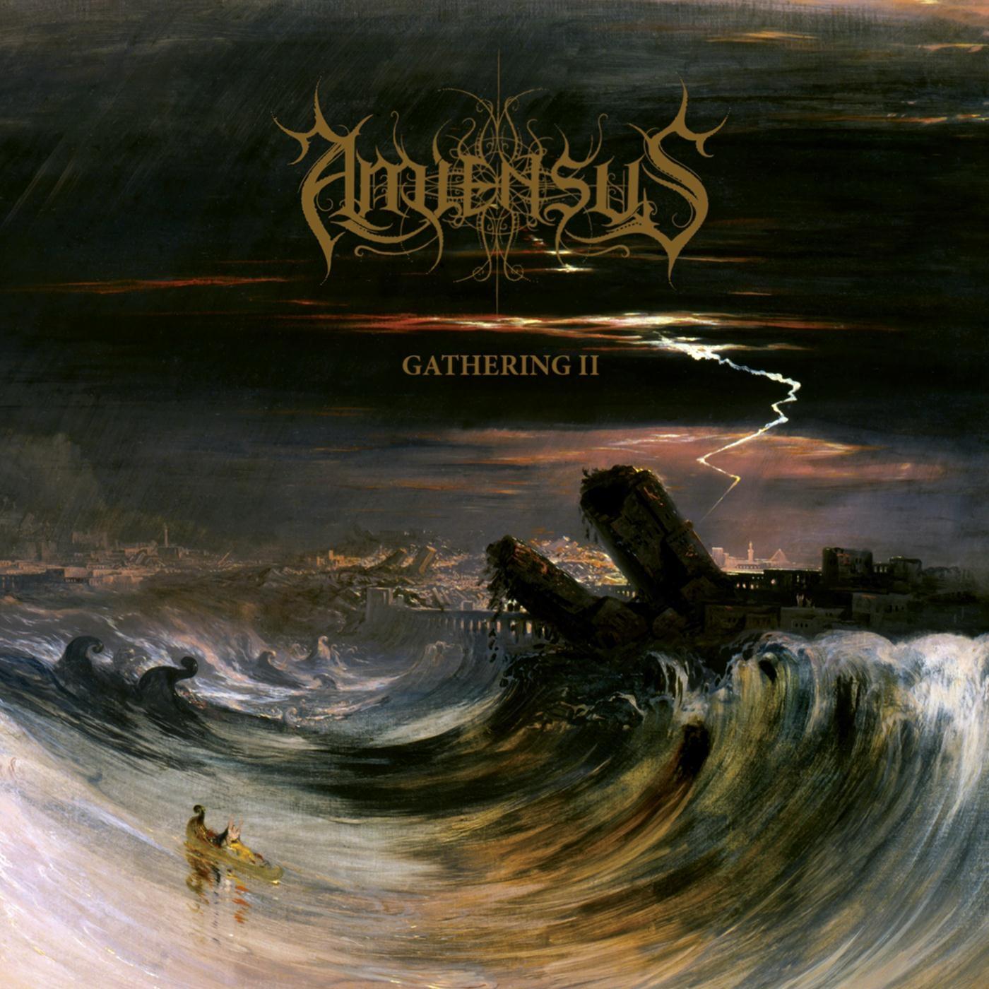 Gathering II