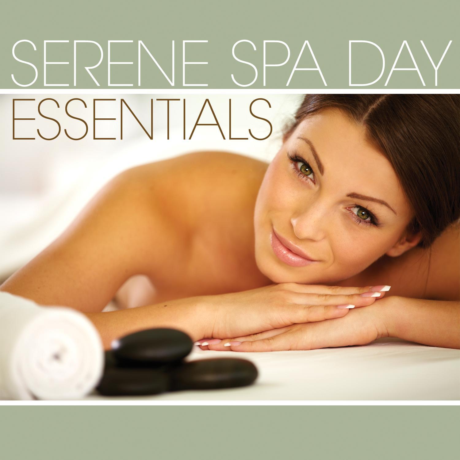 Serene Spa Day Essentials
