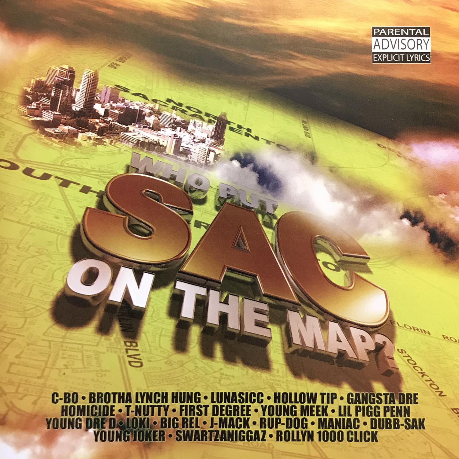 You Don't Wanna See Me