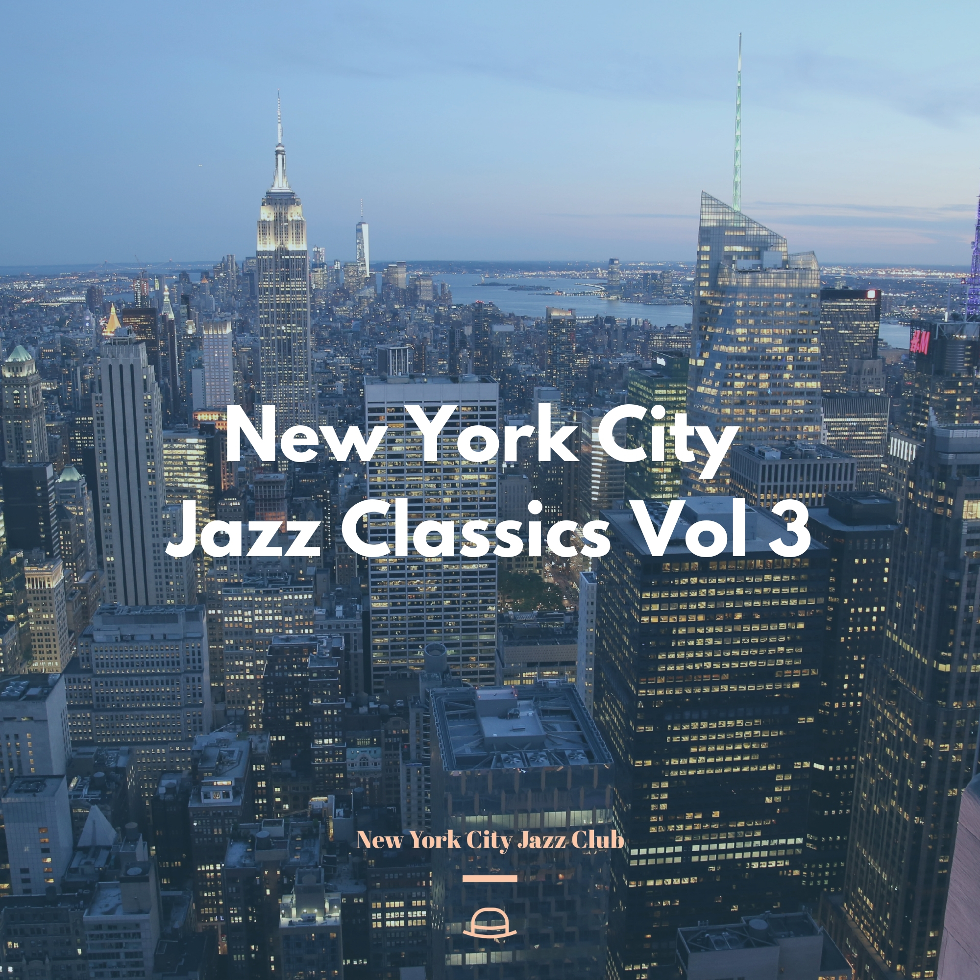 New York City Jazz Classics Vol 3