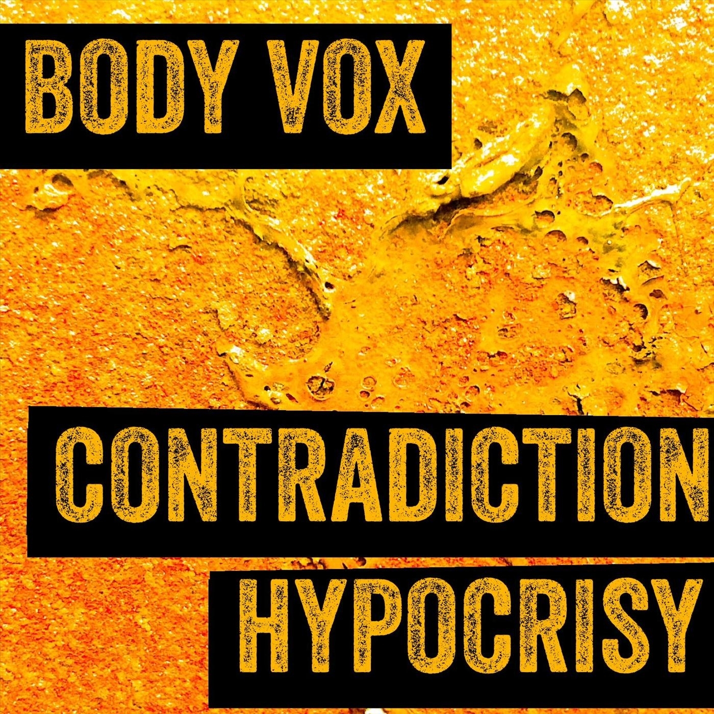 I Got a Tattoo of You