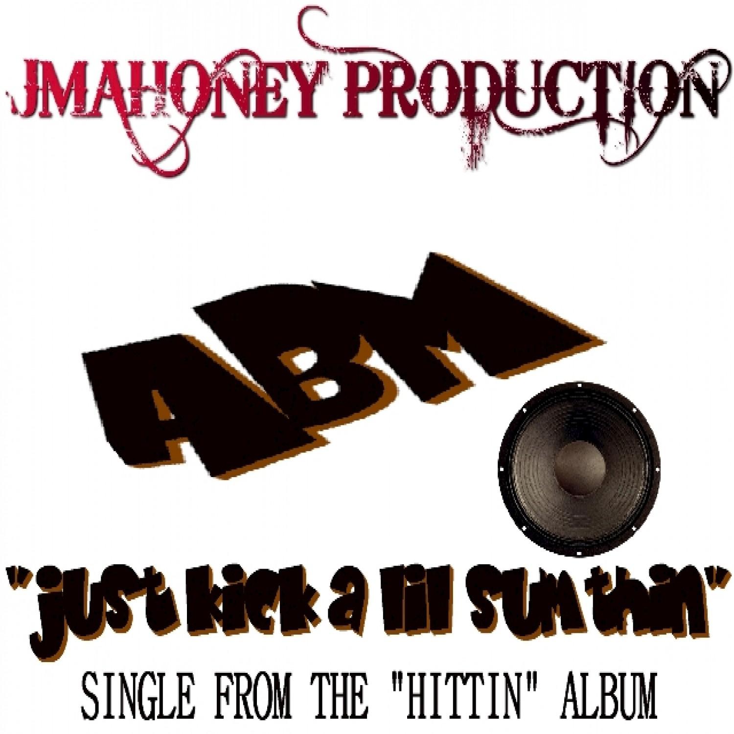 Kick a Lil Sumthin - Single