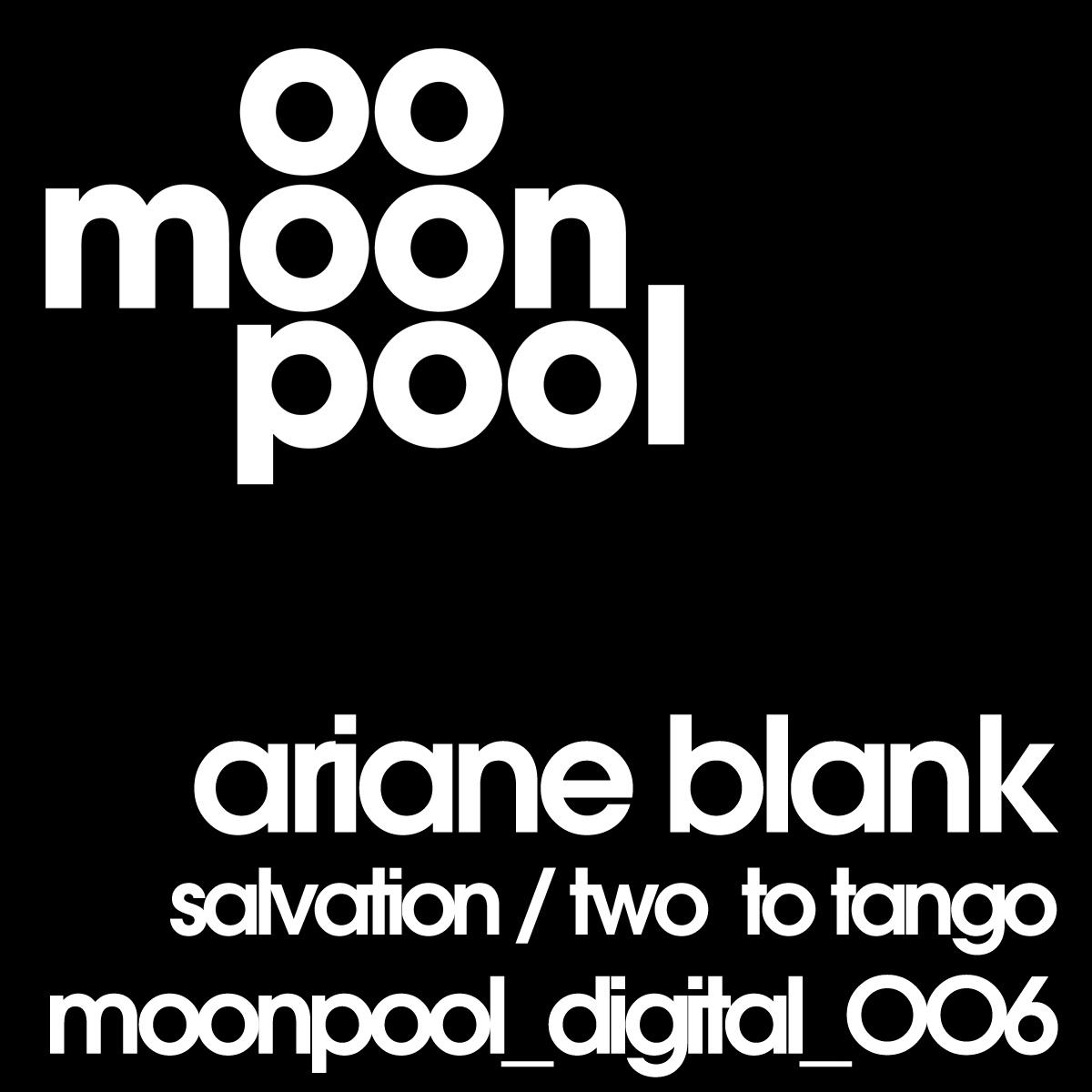 Salvation / Two To Tango