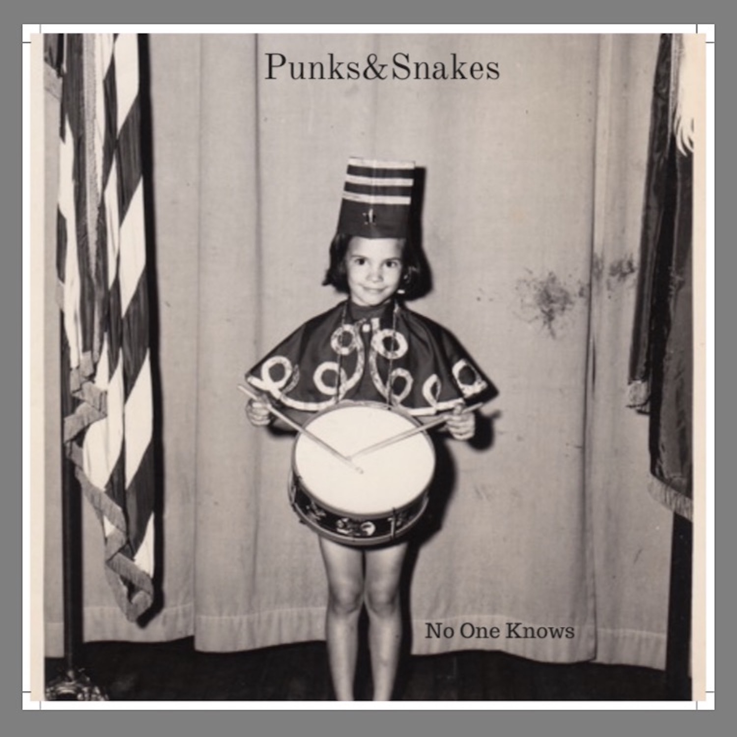 Tell Me Where You Went