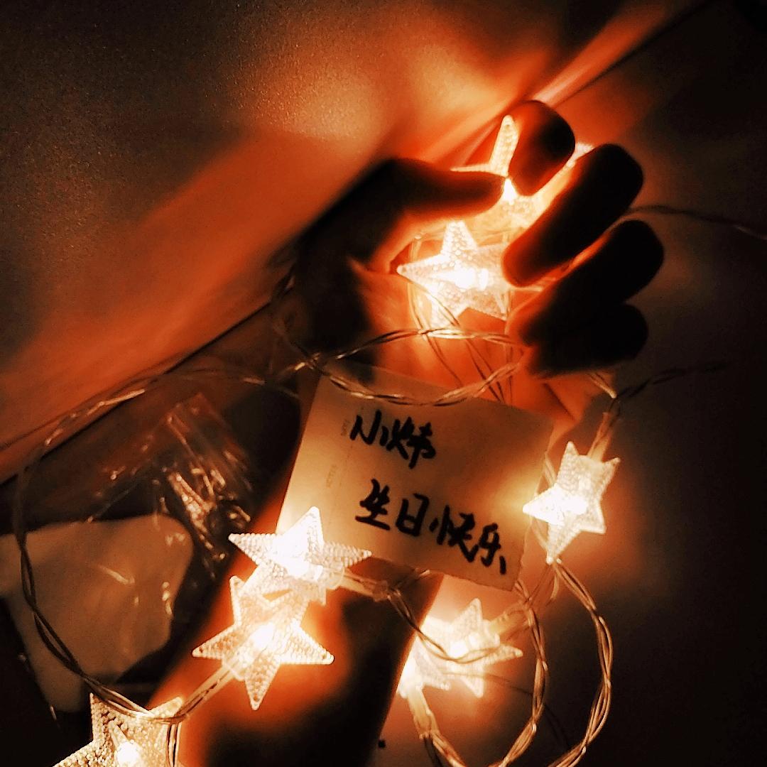 song gei zui hao de xiao wei