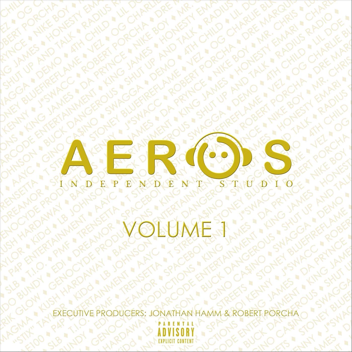 Aeros Independent Studio Compilation, Vol. 1