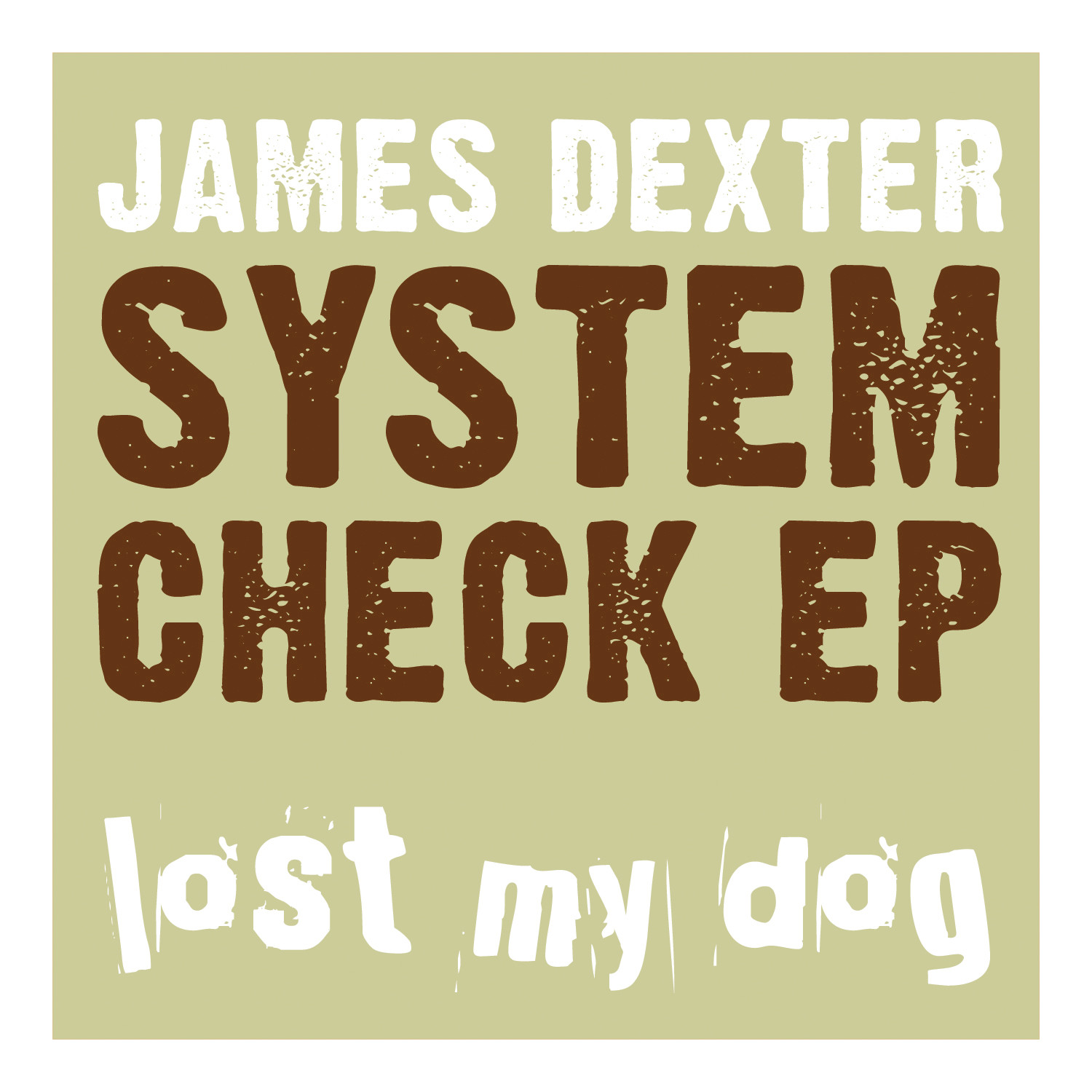System Check EP
