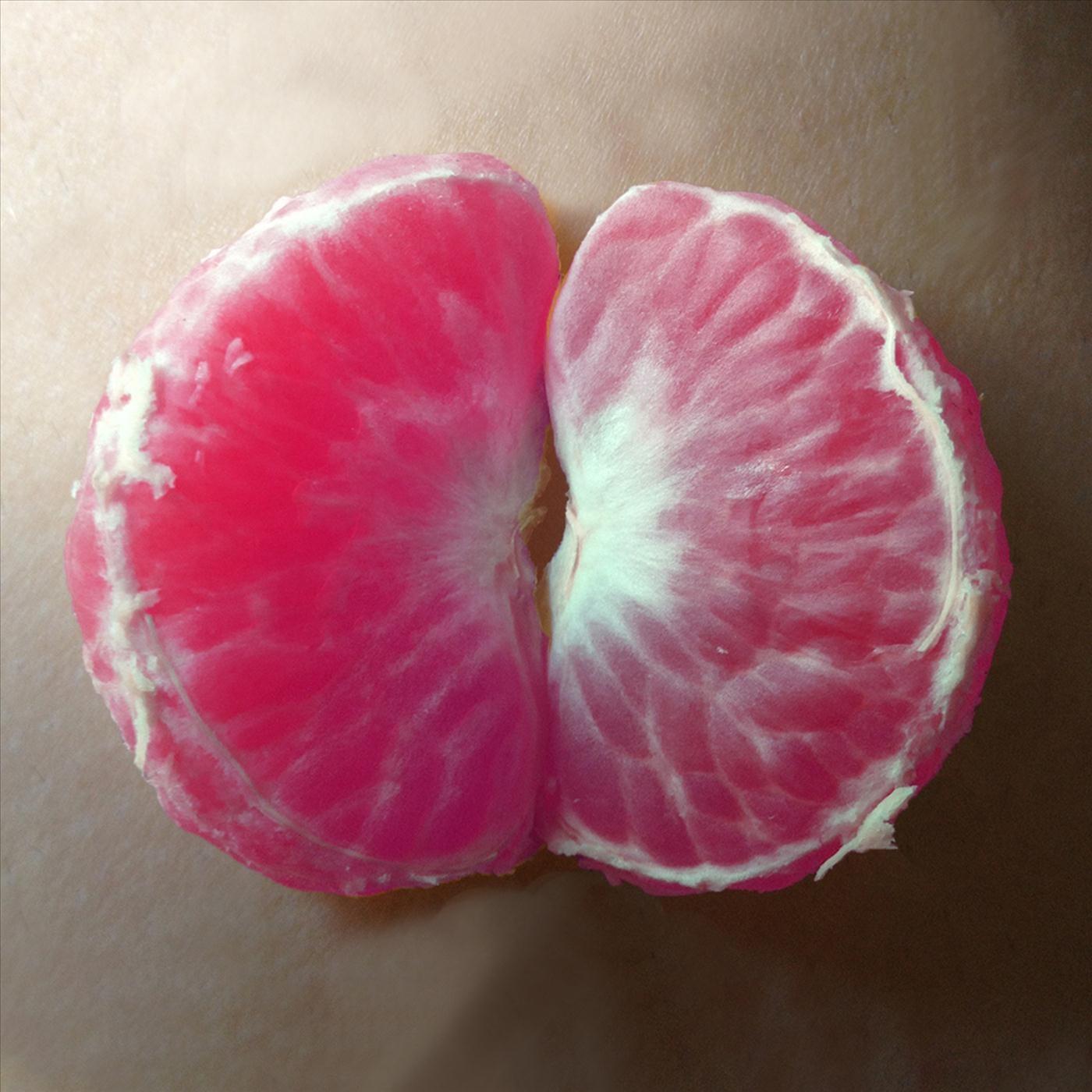 Baby, You Got That Something