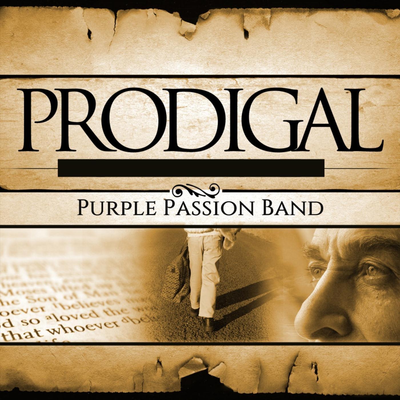 Prodigal