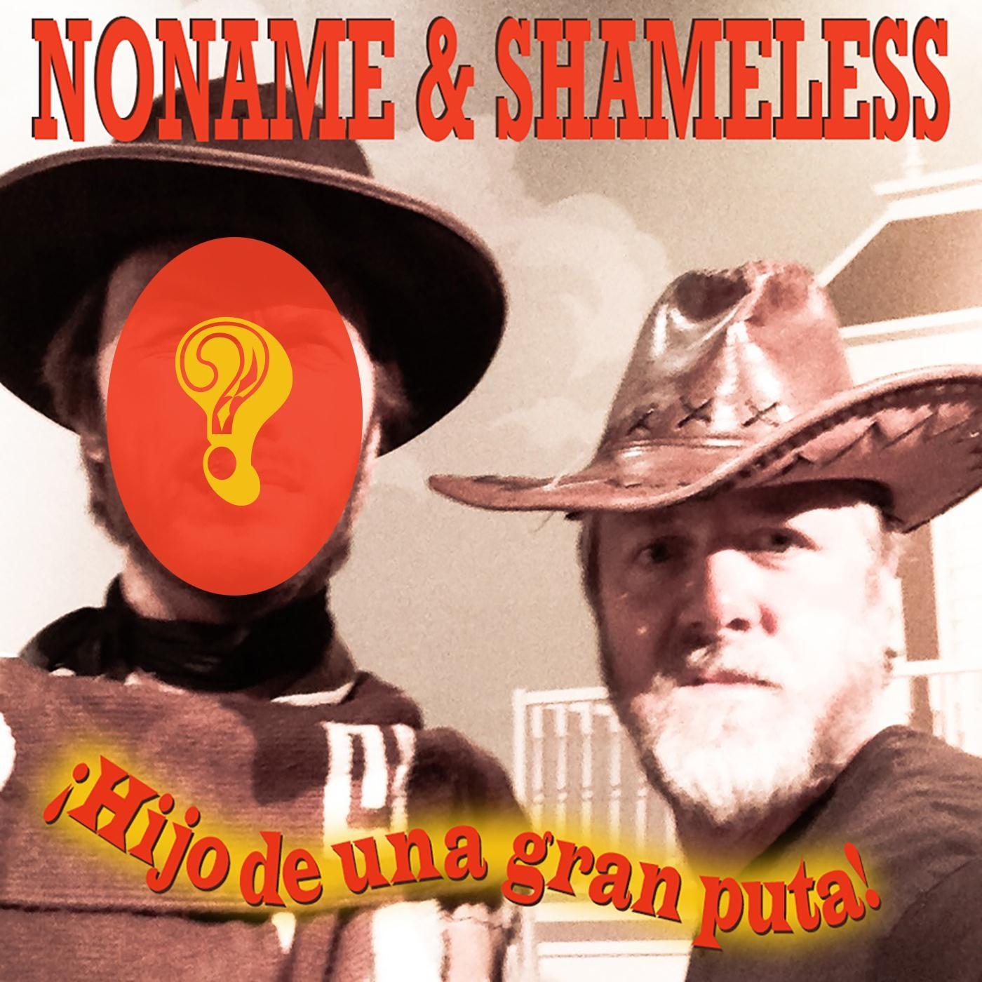 Hijo De Una Gran Puta!