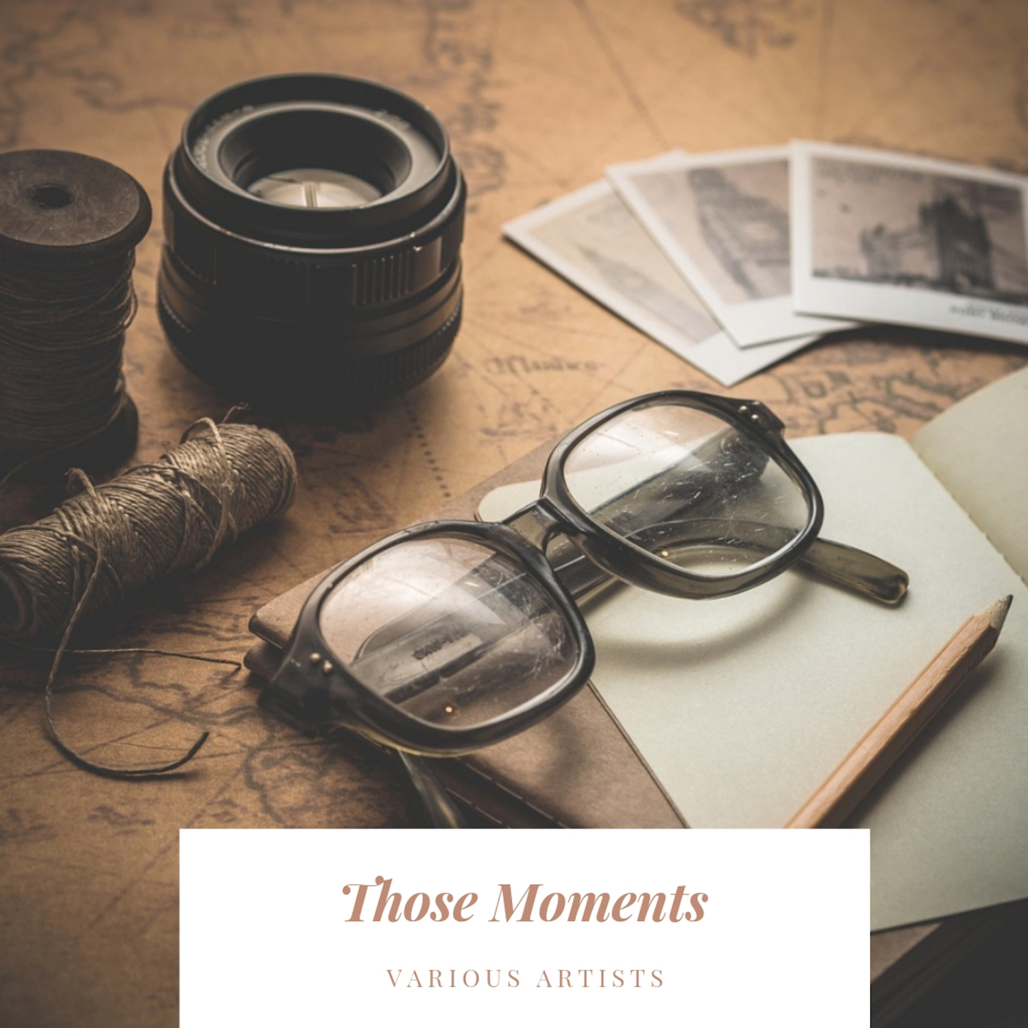 I Had the Craziest Dream