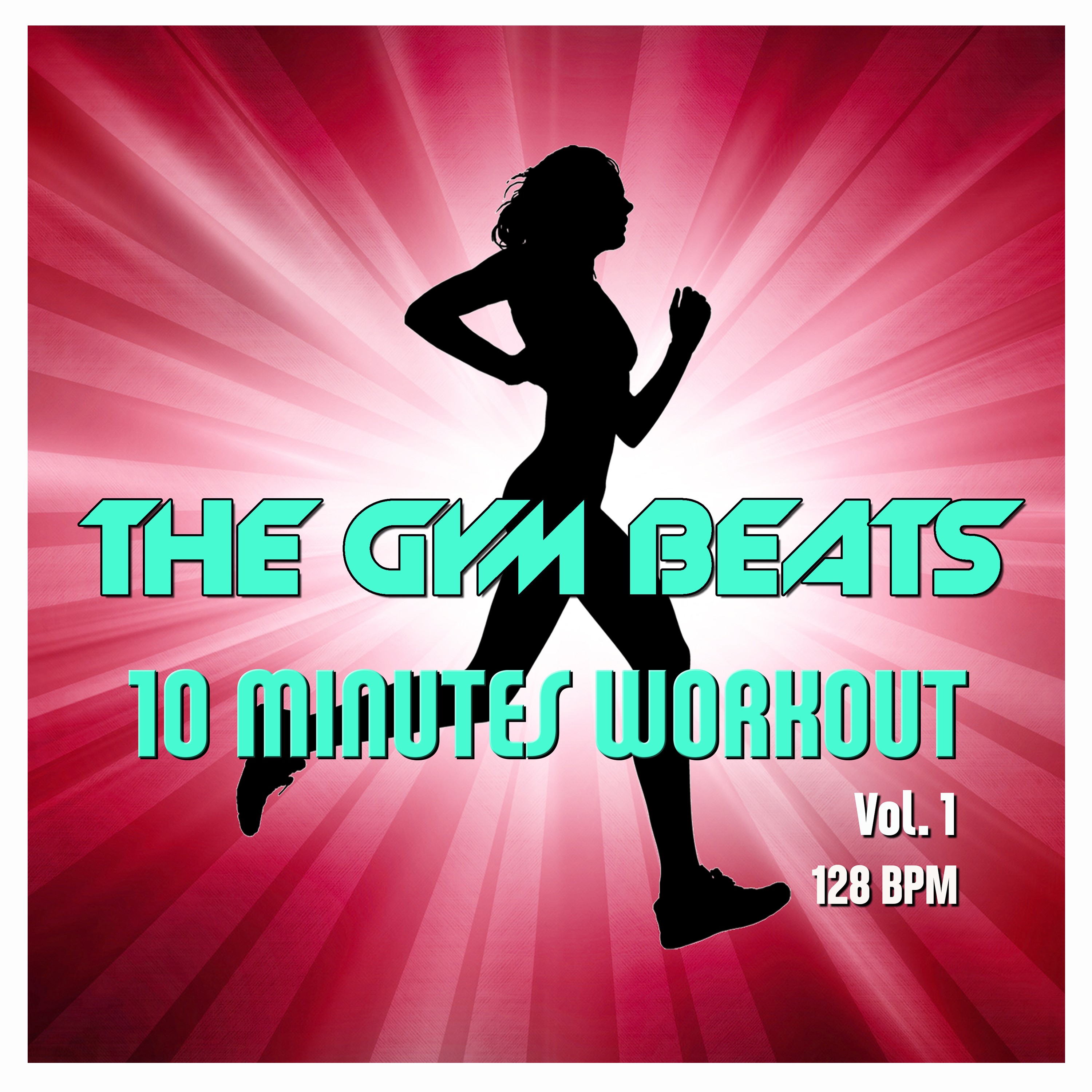 10-Minutes-Workout #1