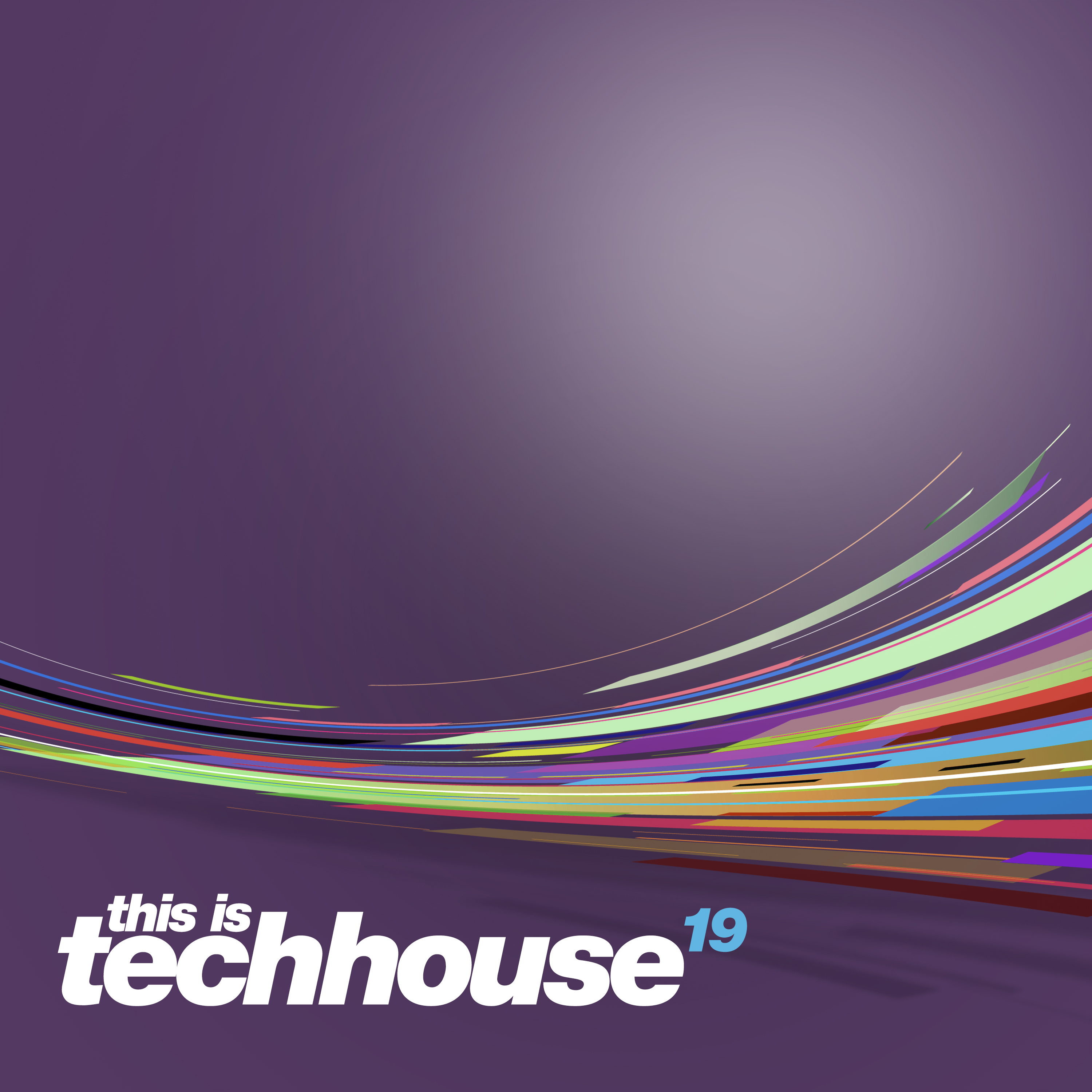 This is Techhouse Vol. 19