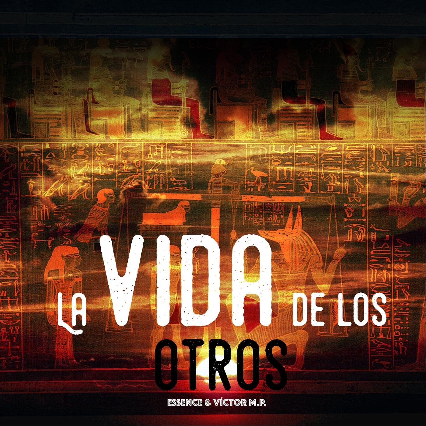 La Vida de los Otros