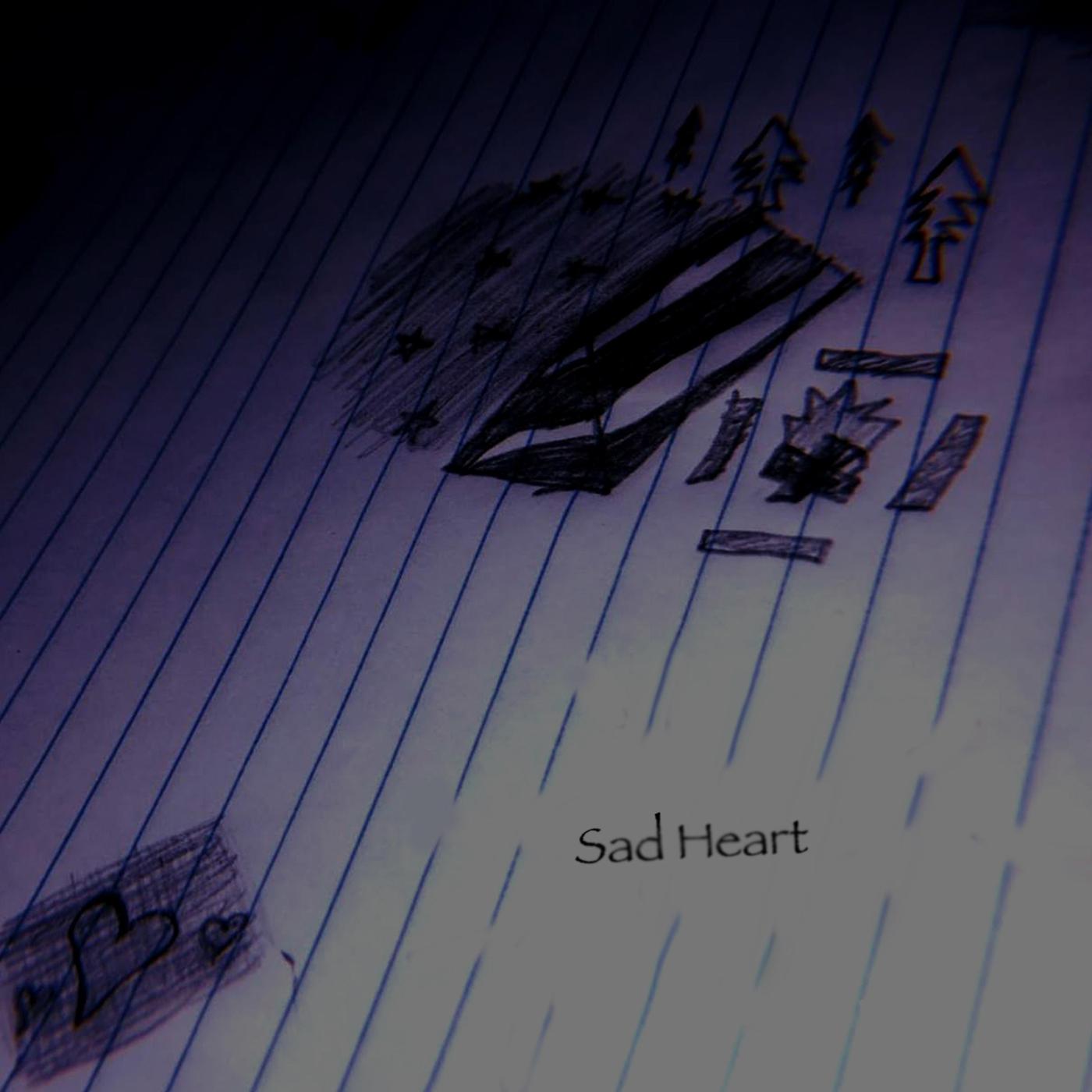 Sad Heart