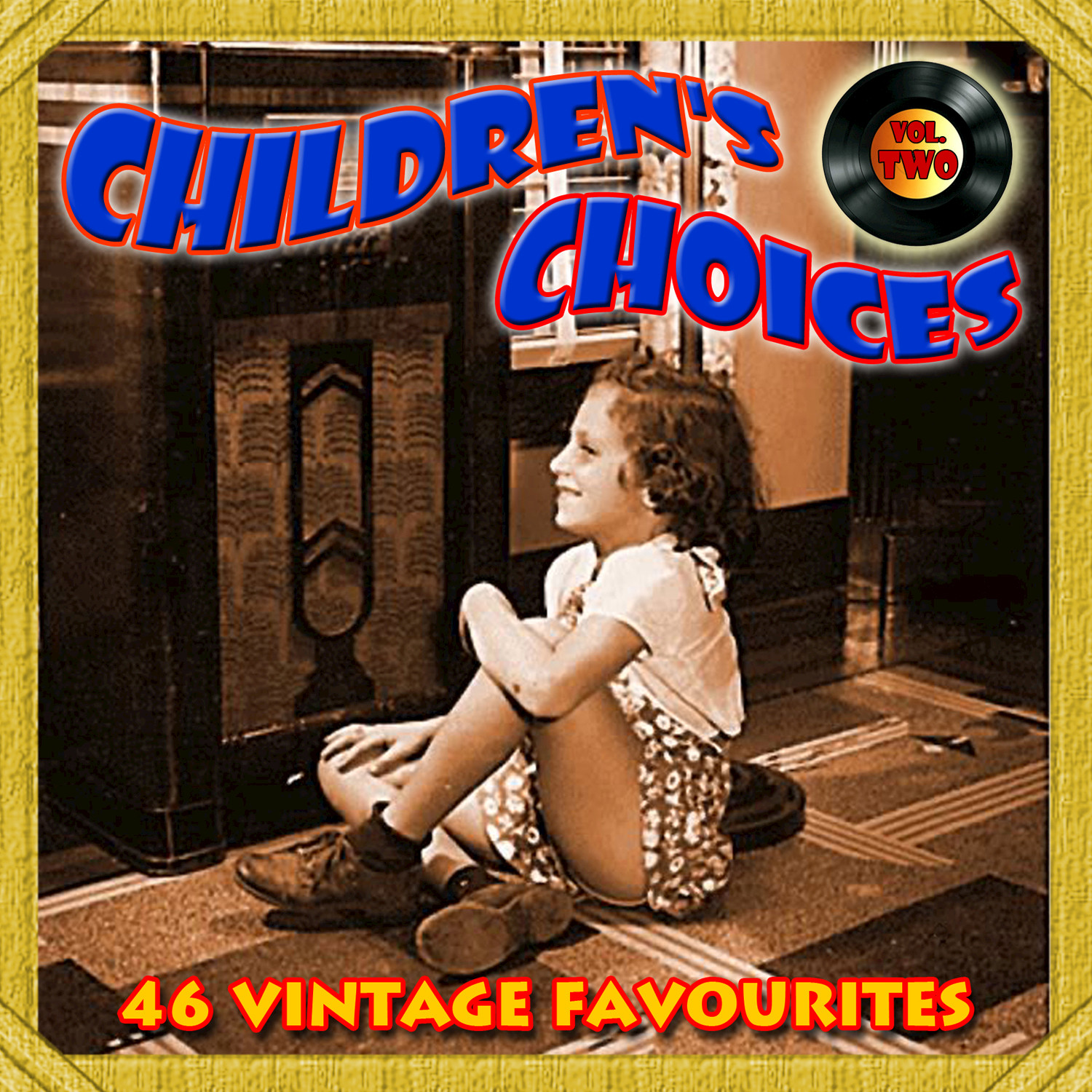 Children' s Choices, Vol. 2