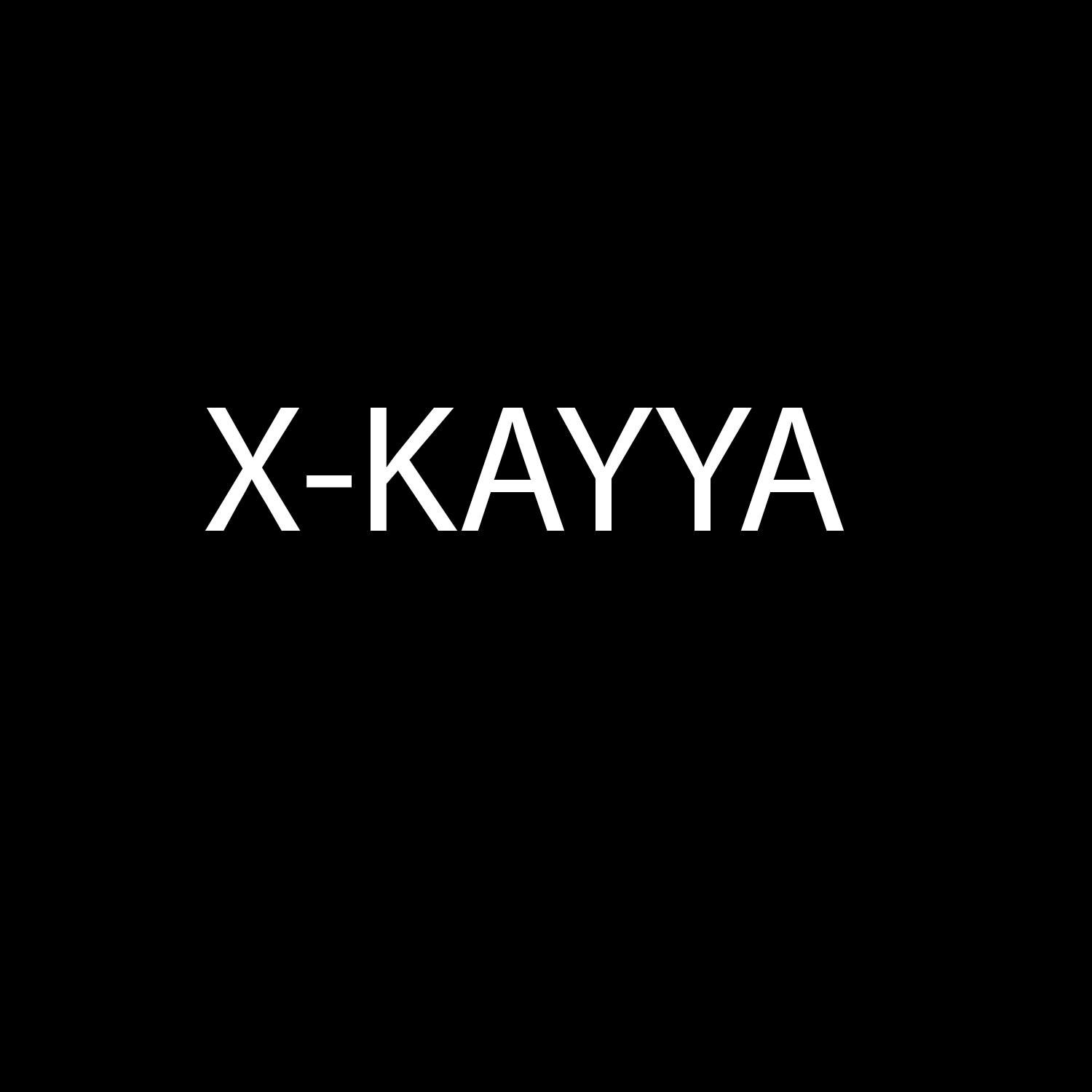 X-KAYYA