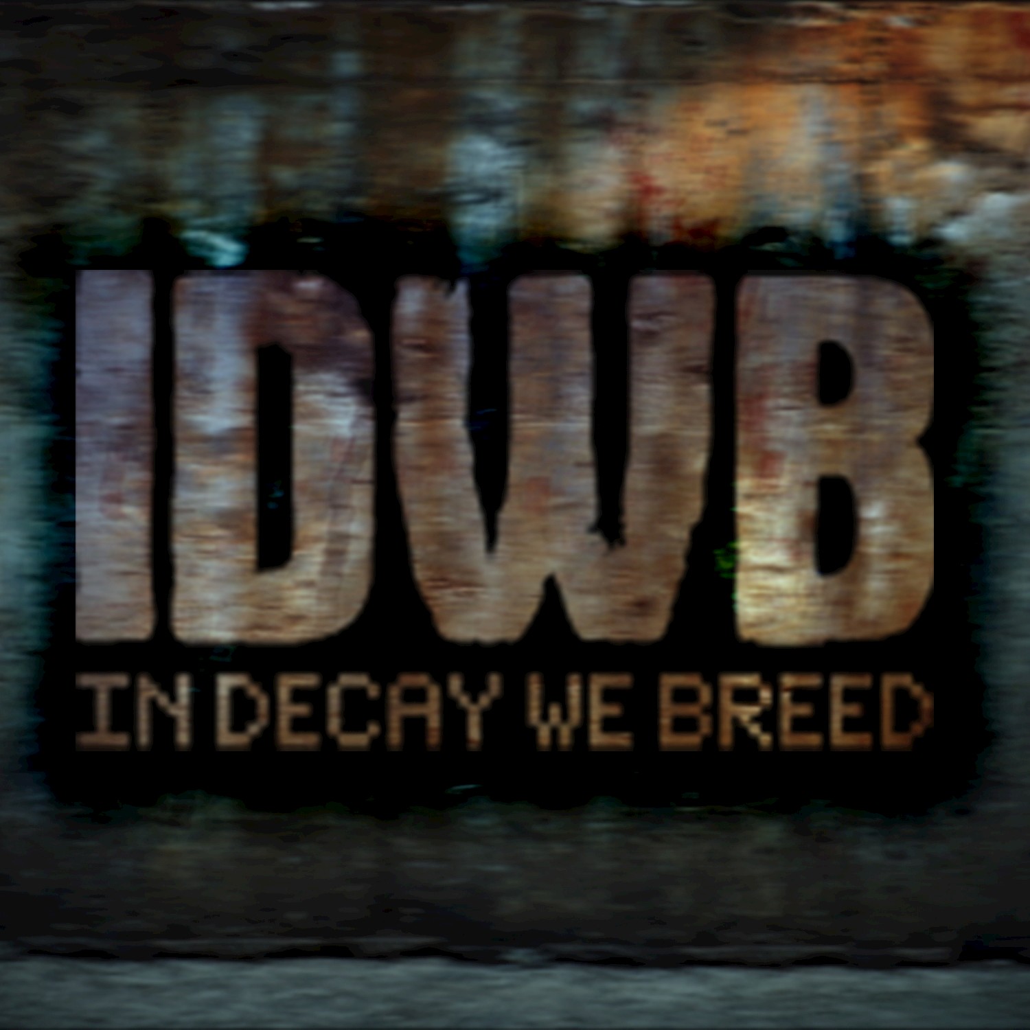 In Decay We Breed