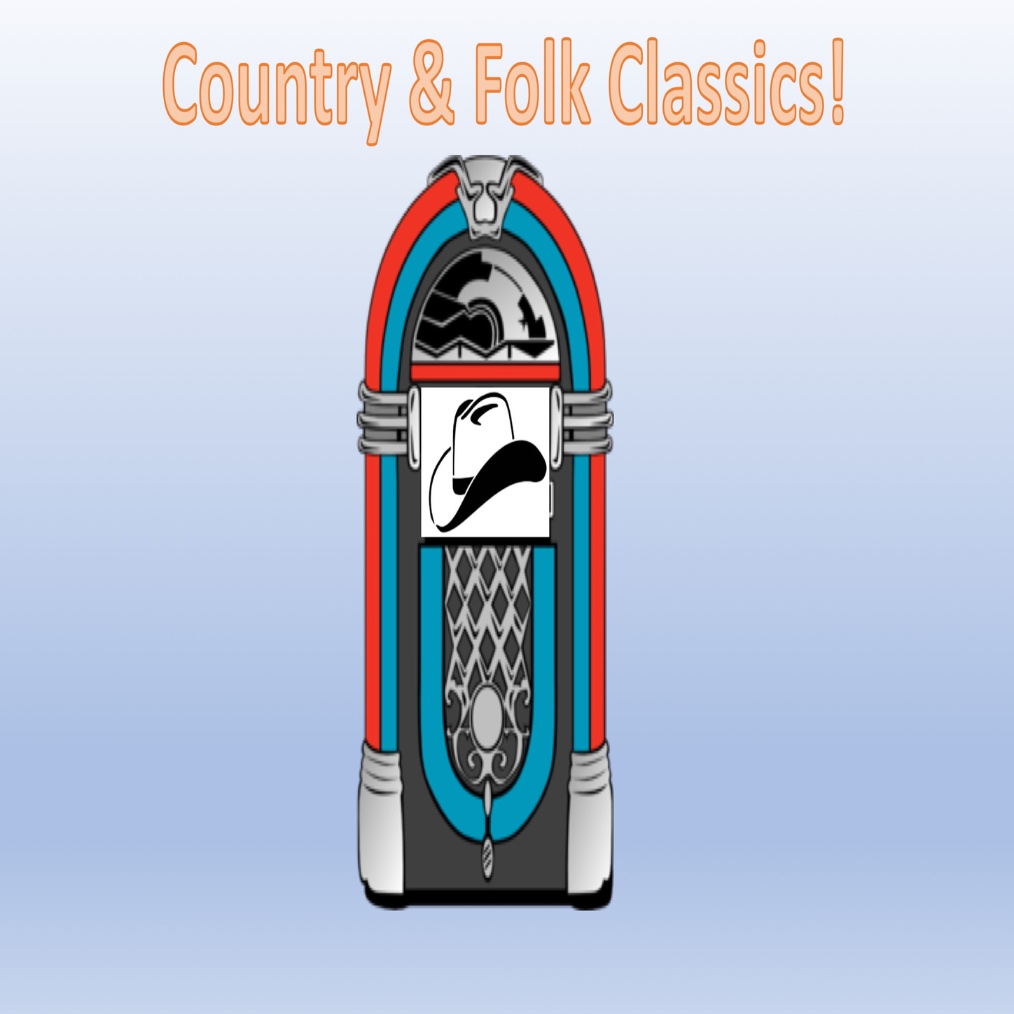 Country & Folk Classics of 1944