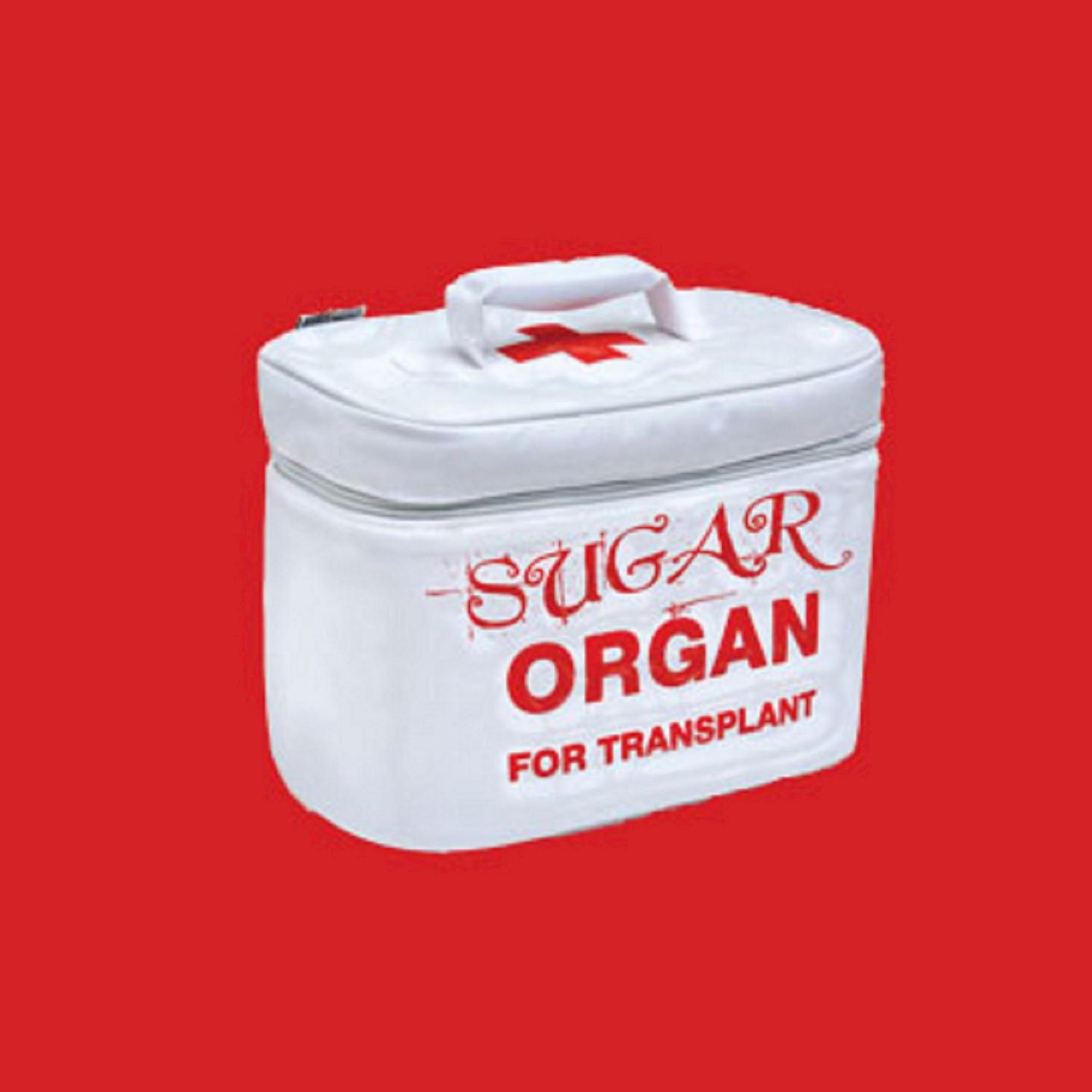 Sugar Organ