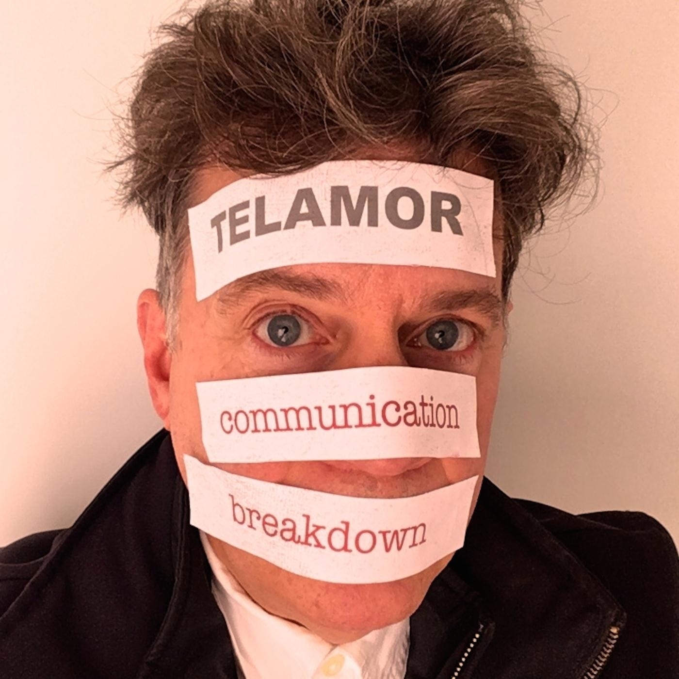 Communication Breakdown