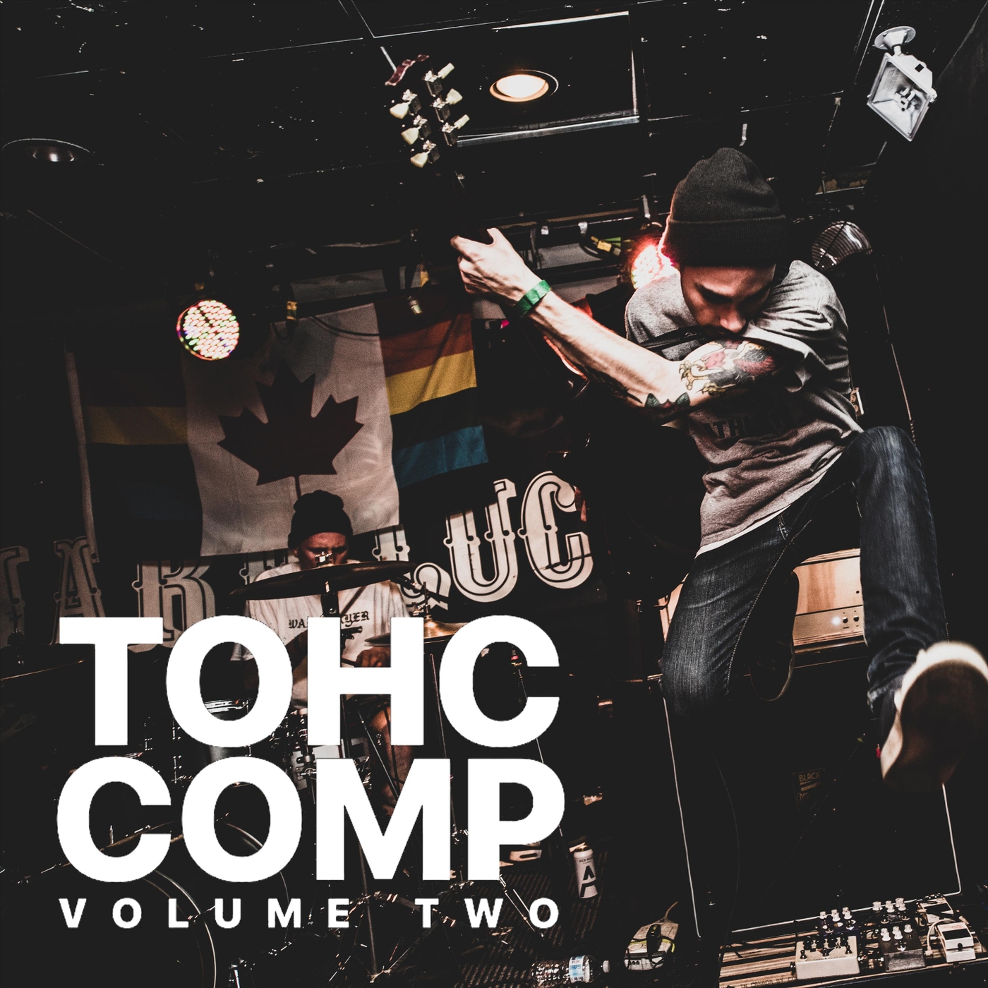 TOHC Comp, Vol. 2