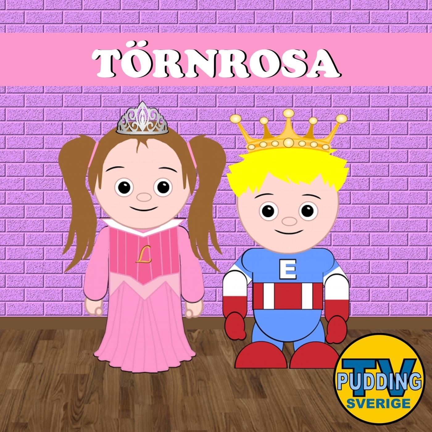 T rnrosa