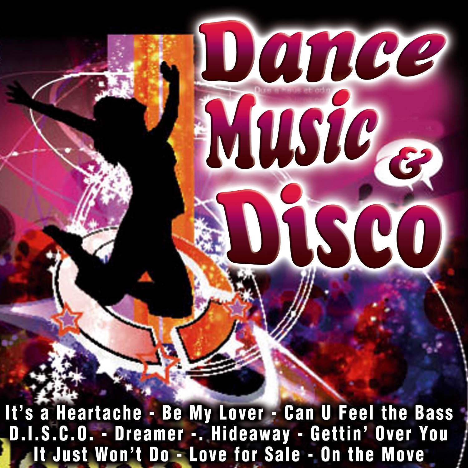 Dance Music & Disco