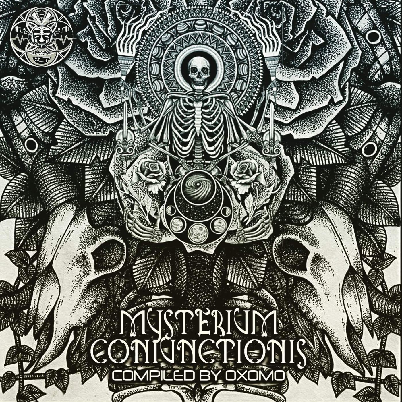 MYSTERIUM CONIUNCTIONS