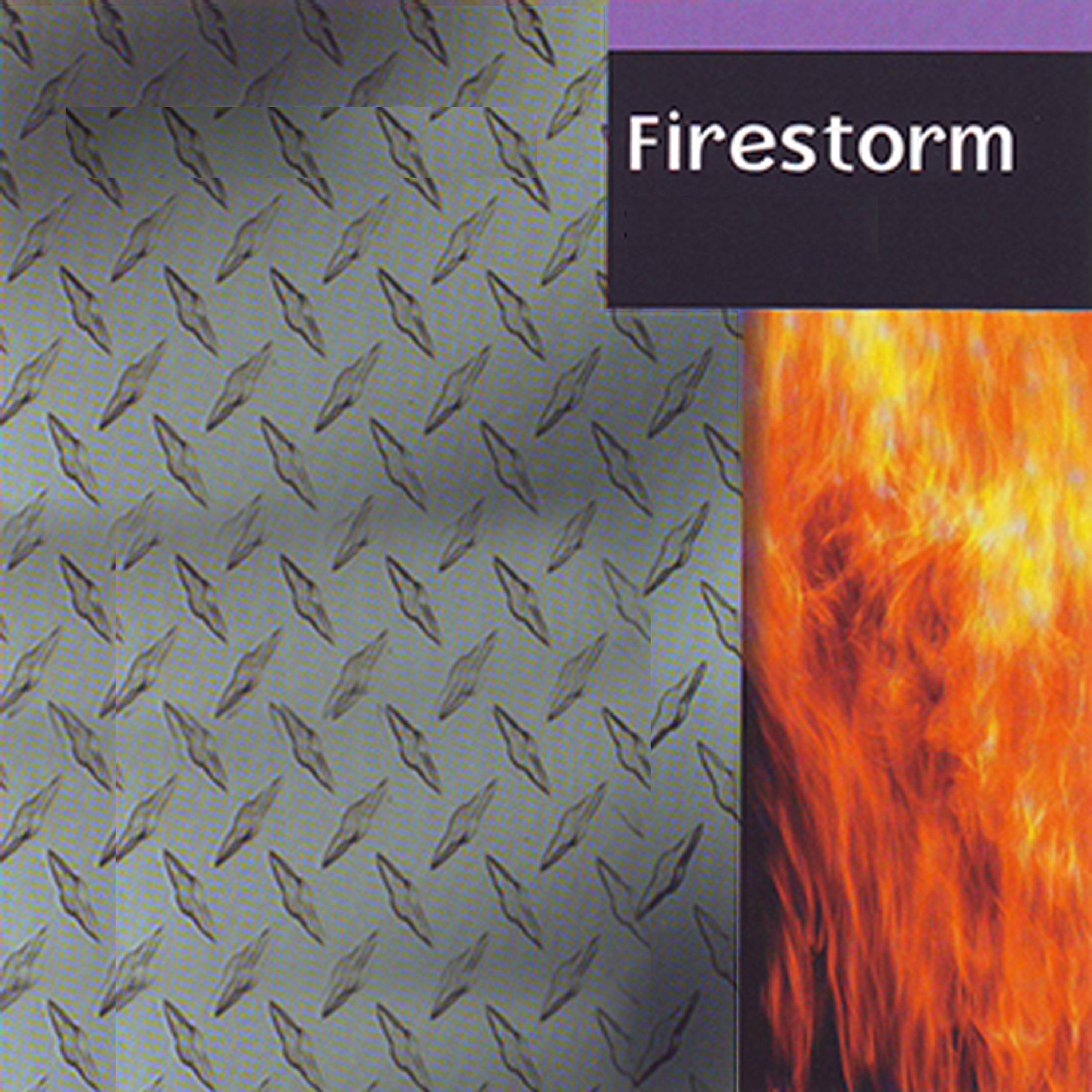 Firestorm