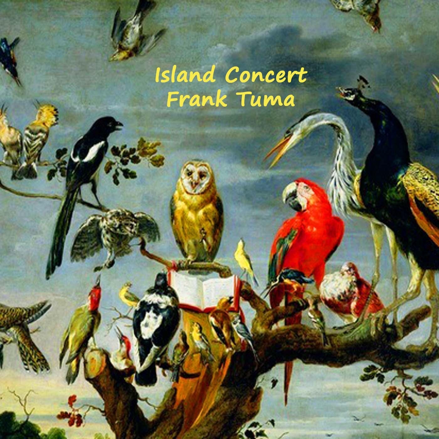 I Have a Dancing Fever