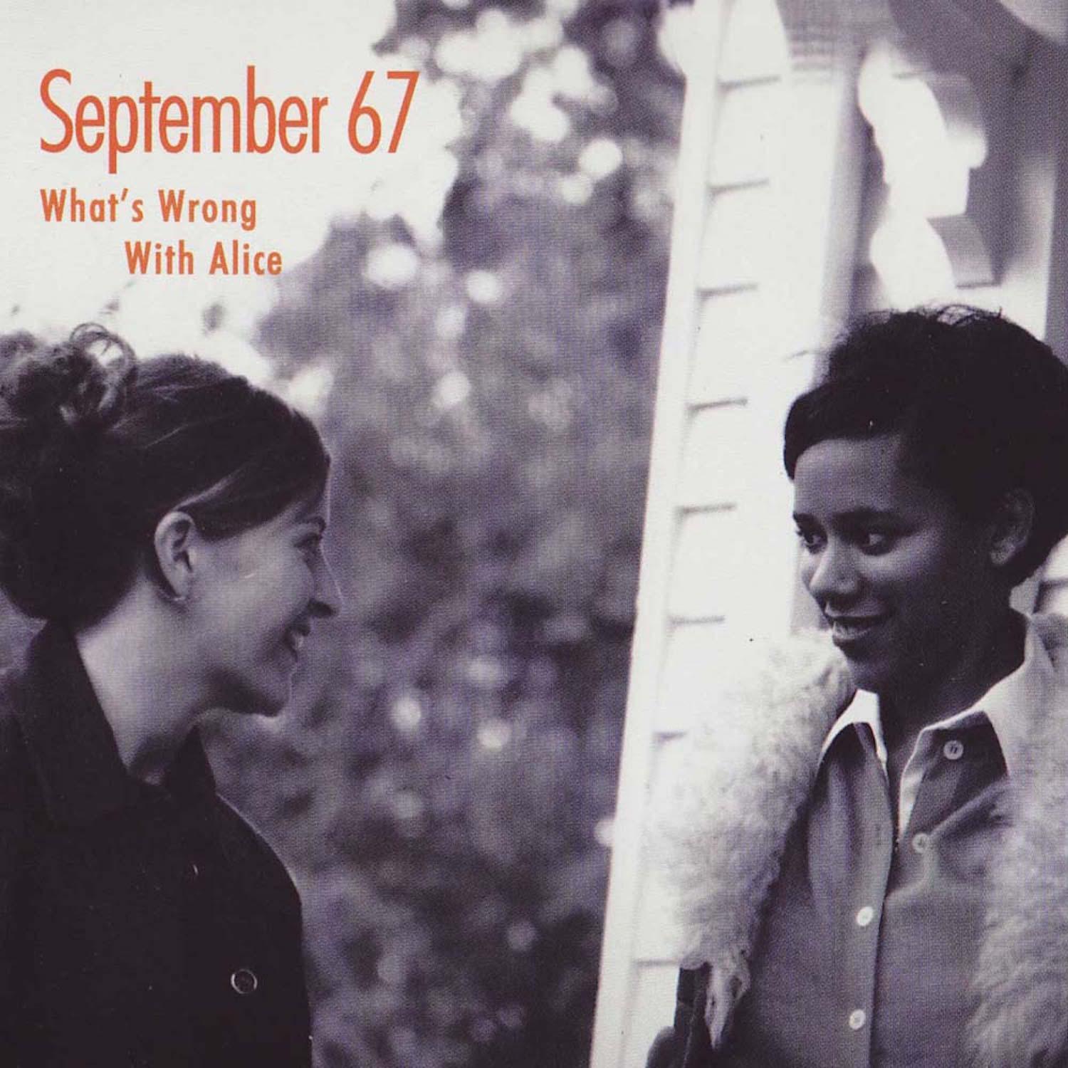 What's Wrong With Alice