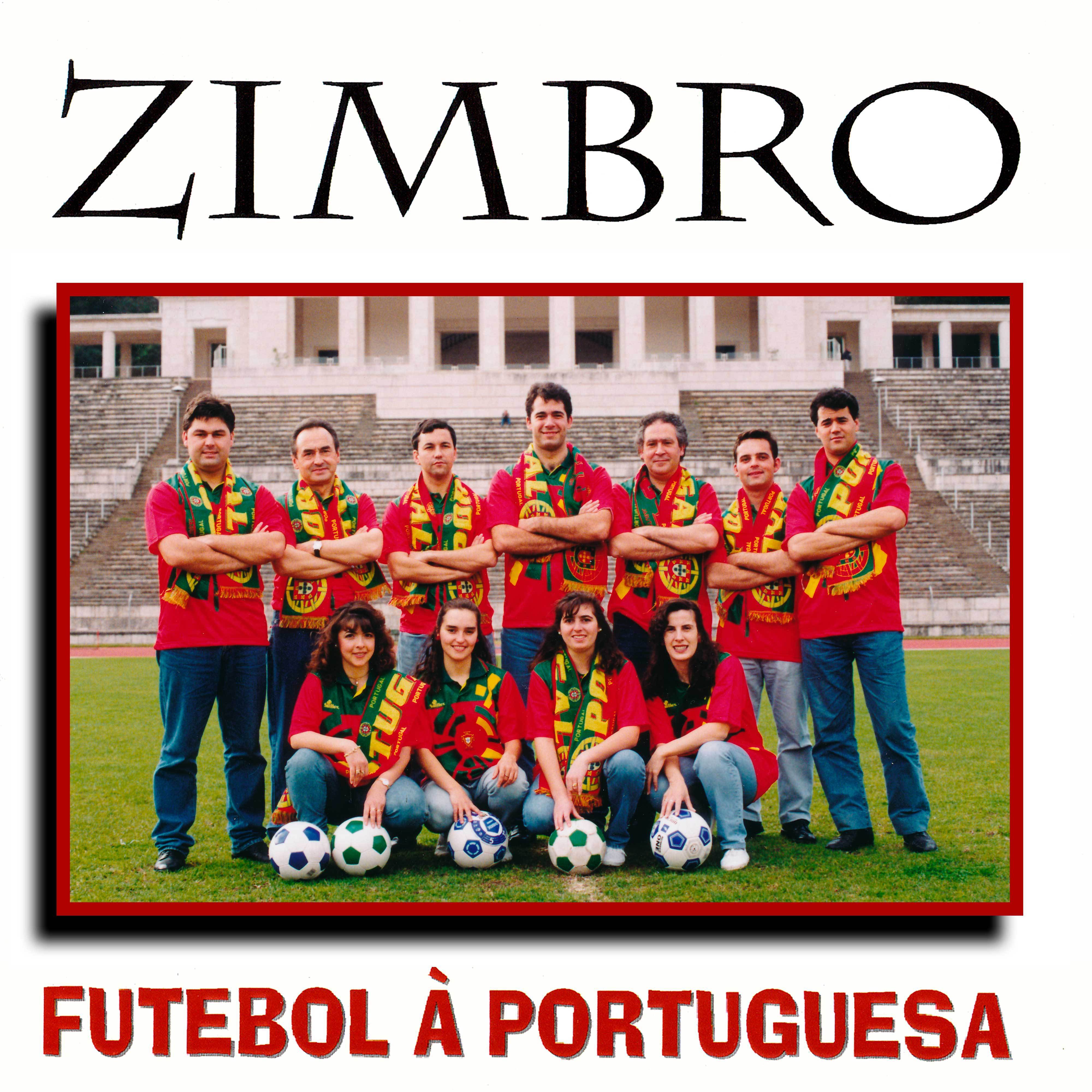 Futebol a Portuguesa