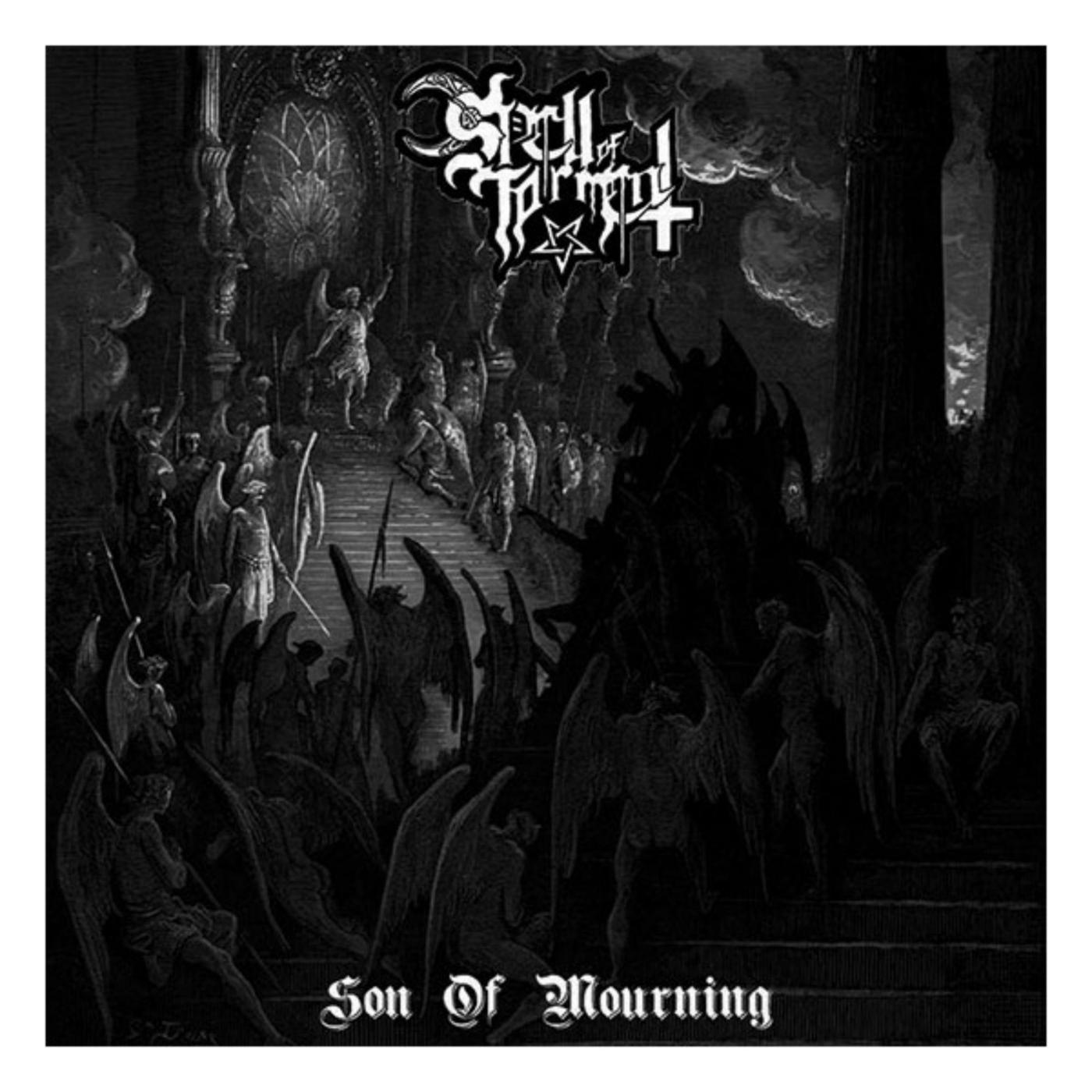 Son of Mourning